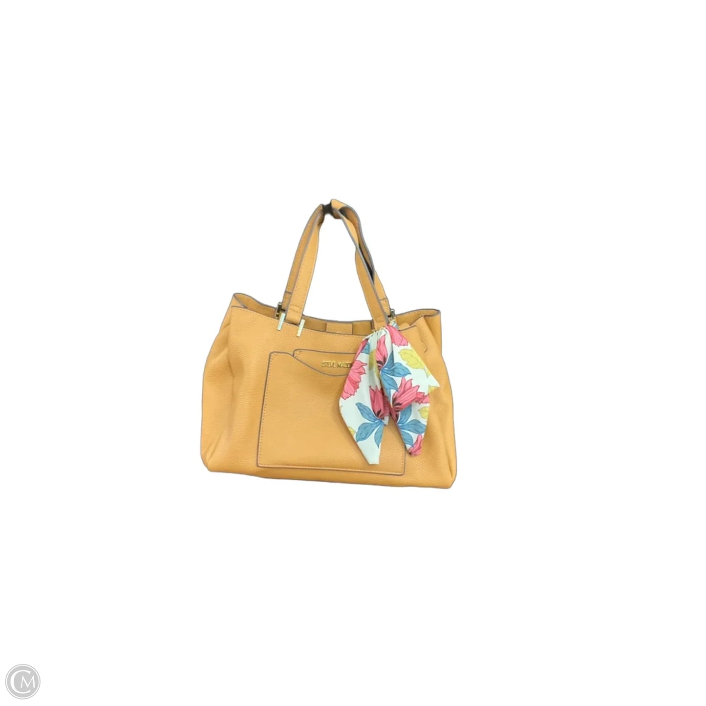 Handbag By Steve Madden, Size: Medium