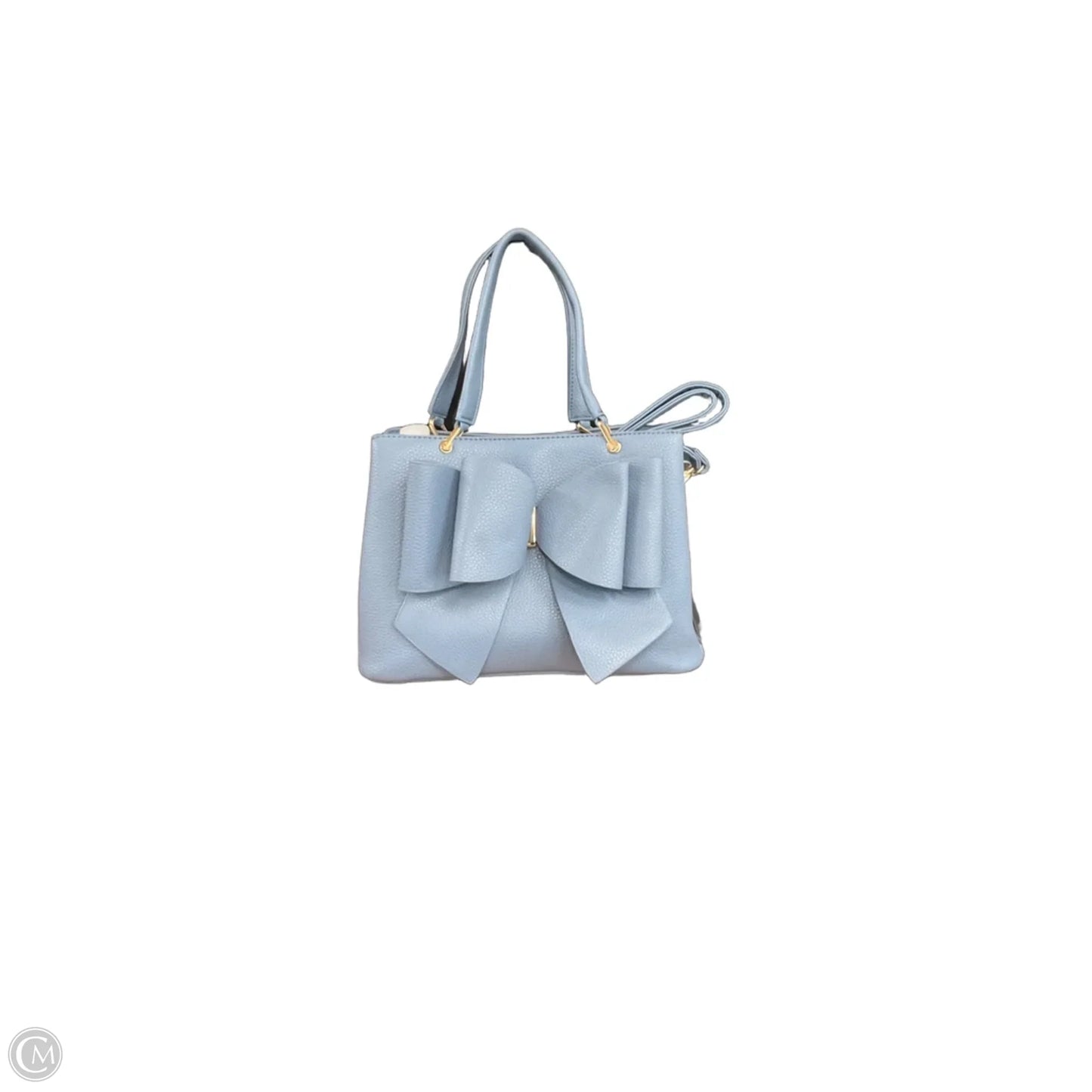 Handbag By Clothes Mentor, Size: Medium