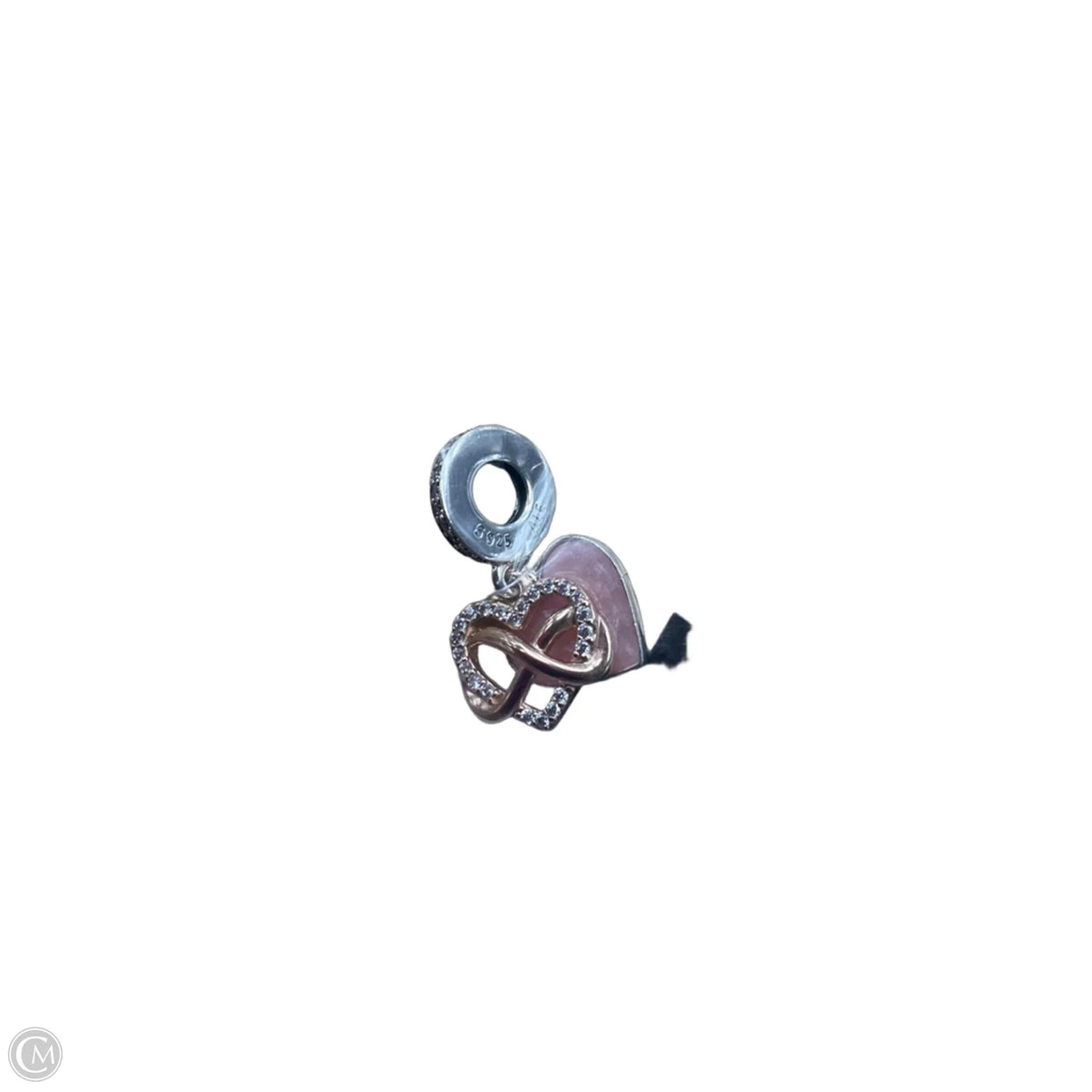 Accessory Label By Pandora, Size: Small