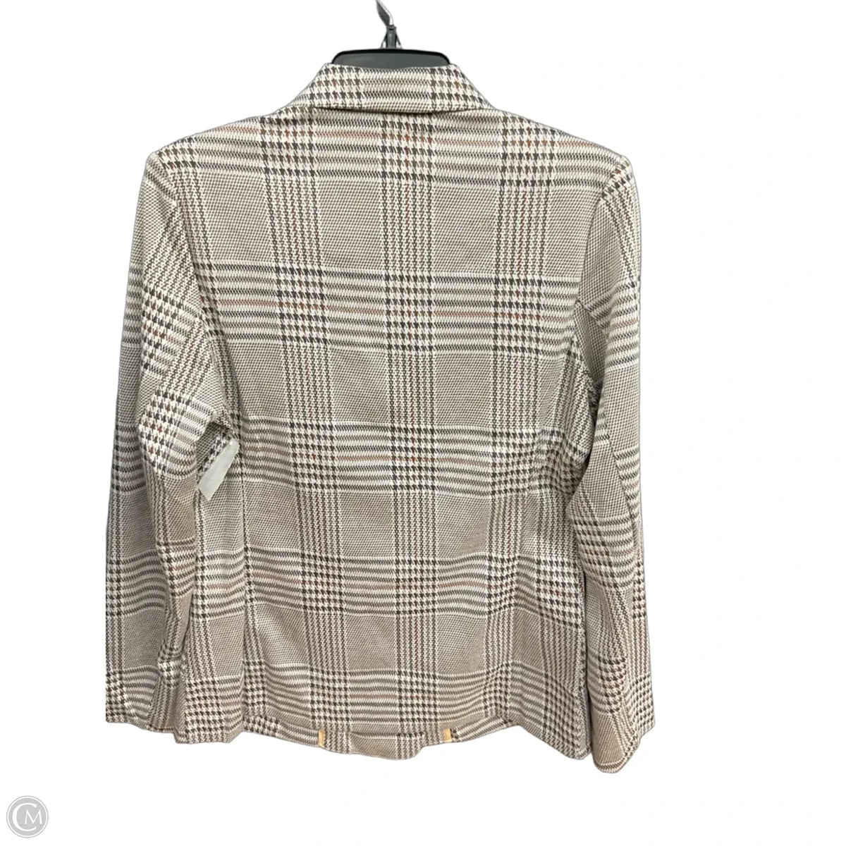 Blazer By Nordstrom In Tan, Size: S