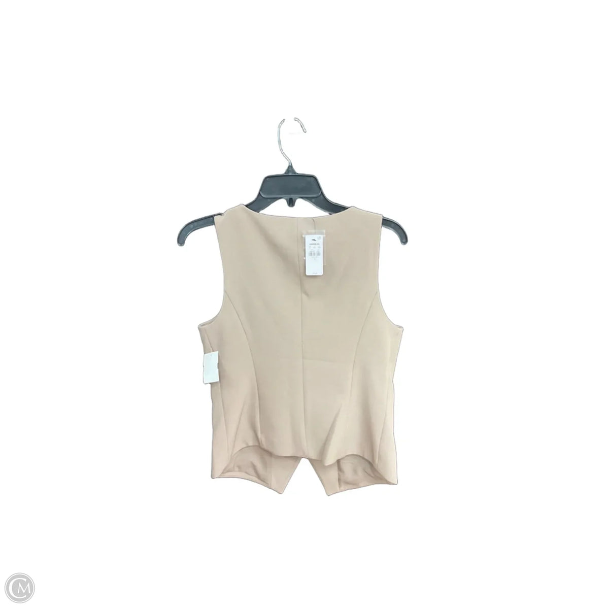 Blazer By Express In Tan, Size: S