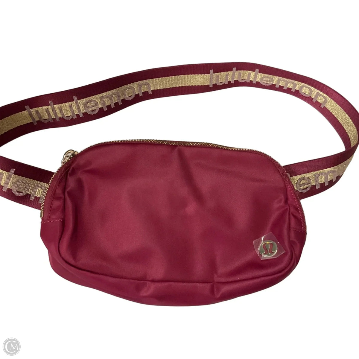 Belt Bag By Lululemon, Size: Small