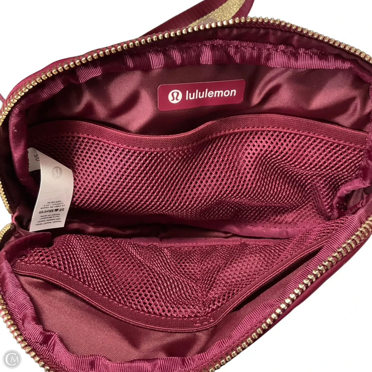 Belt Bag By Lululemon, Size: Small