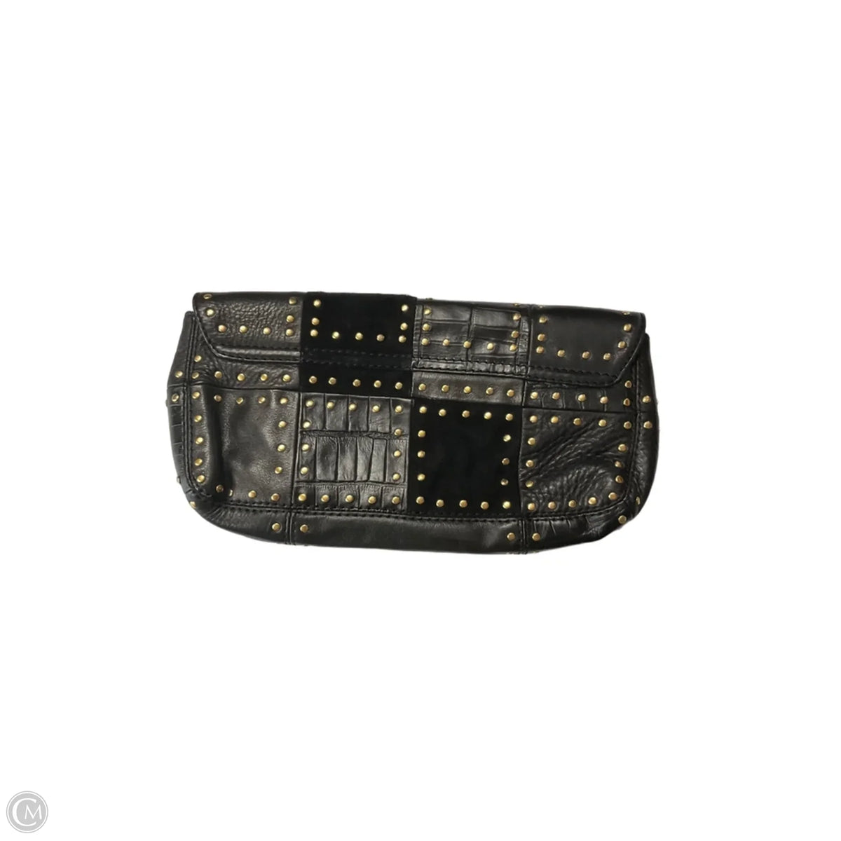 Clutch By Michael By Michael Kors, Size: Medium