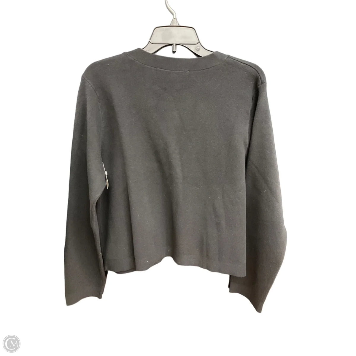 Cardigan By Loft In Black, Size: L