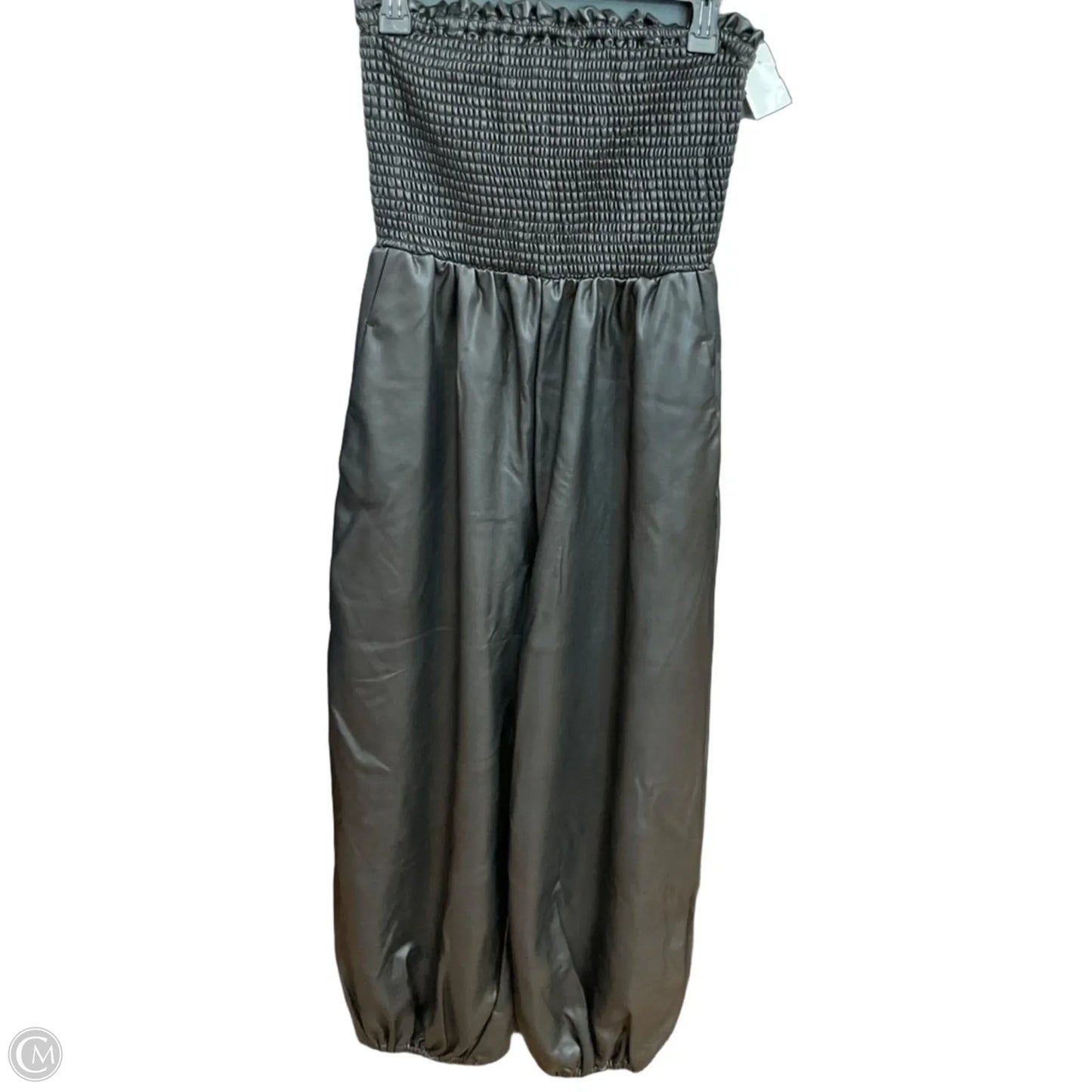 Jumpsuit By Anthropologie In Black, Size: S