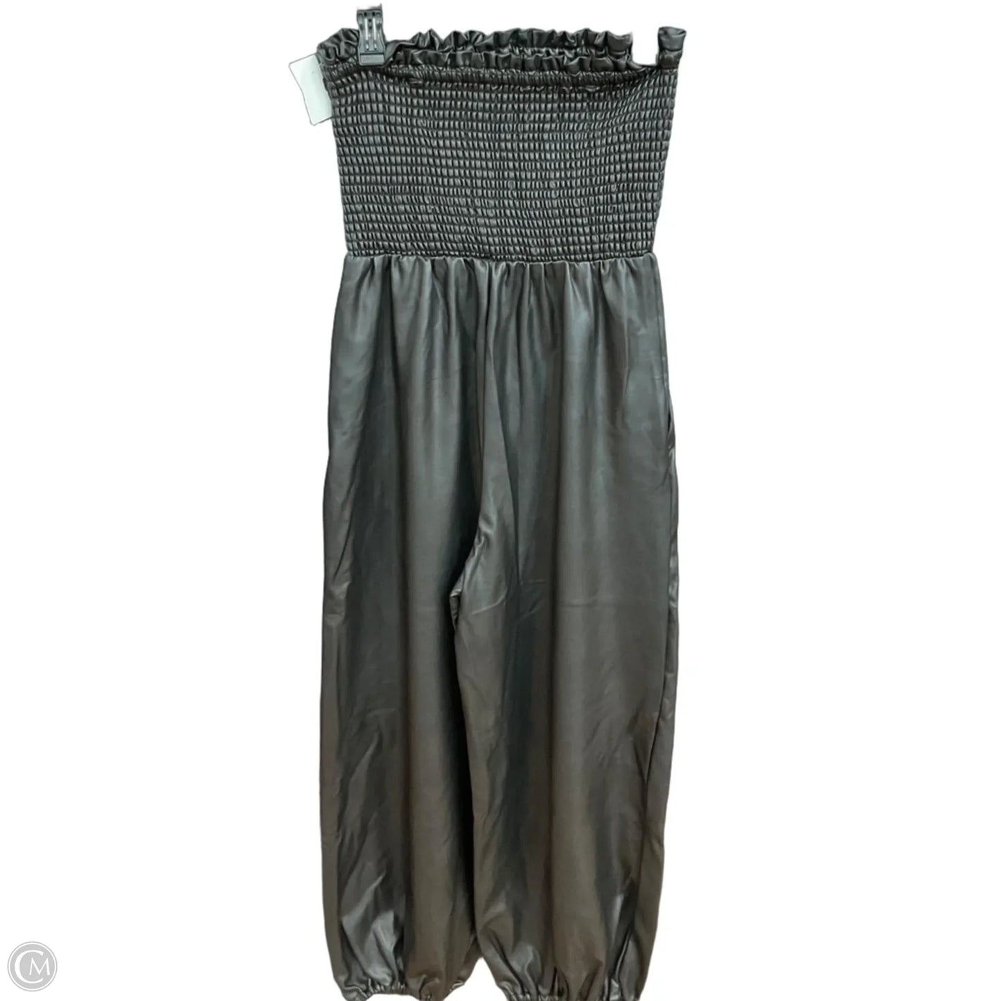 Jumpsuit By Anthropologie In Black, Size: S