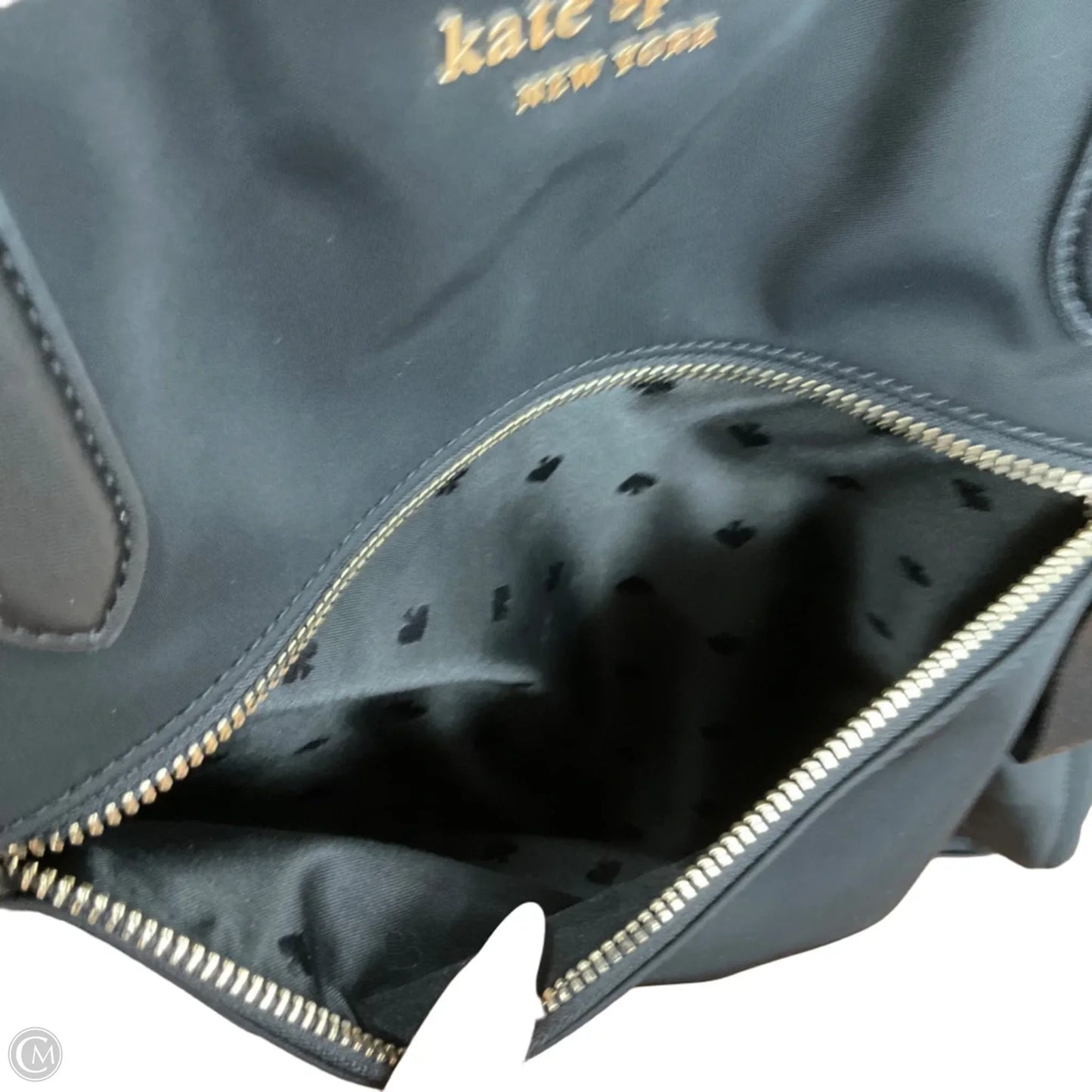 Tote Designer By Kate Spade, Size: Large