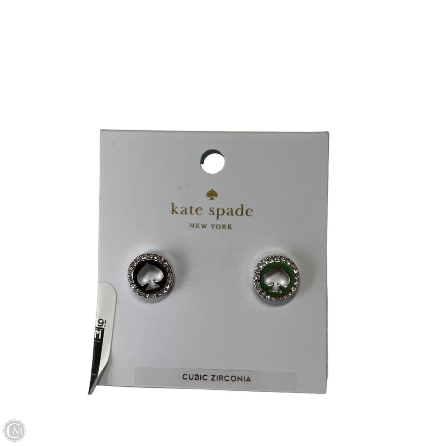Earrings Designer By Kate Spade