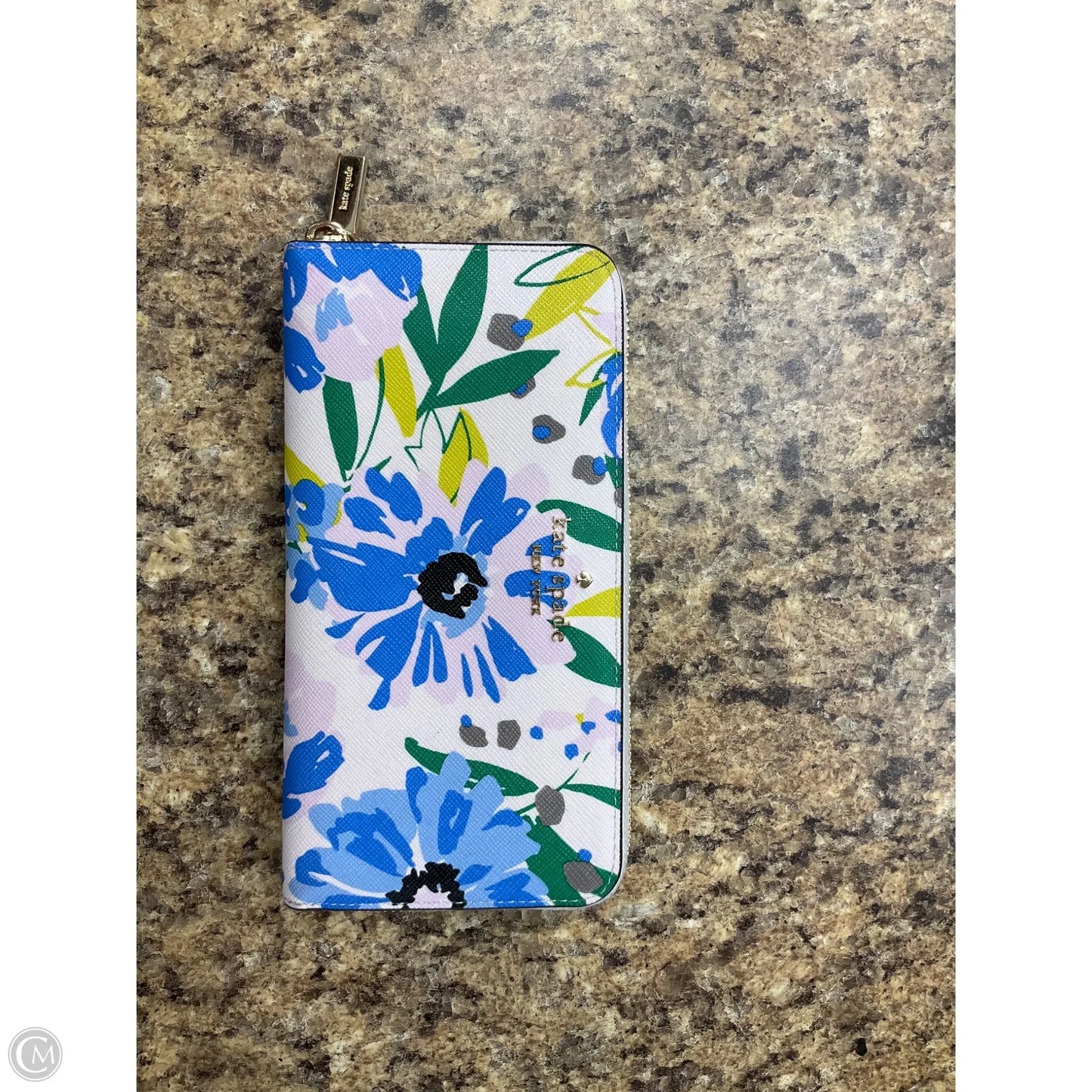Wallet Designer By Kate Spade, Size: Medium