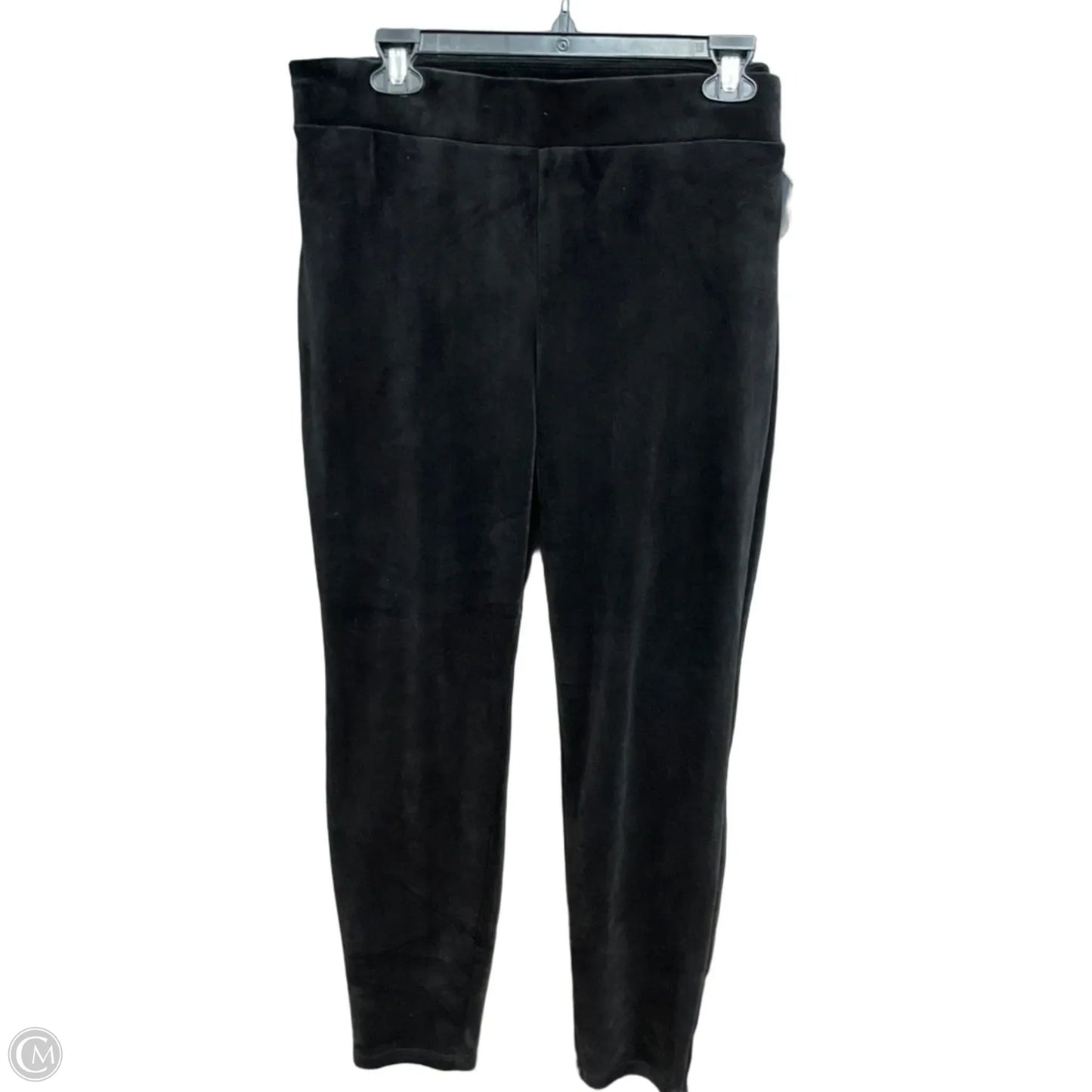 Pants Set 2pc By Express In Black, Size: L