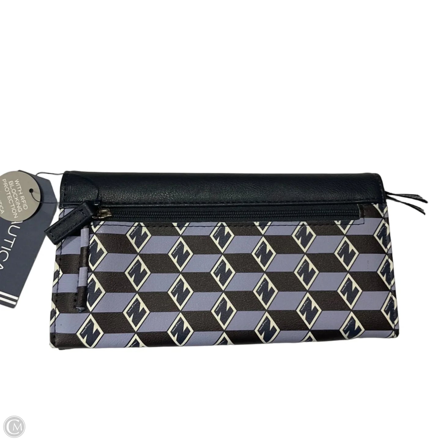 Wallet By Nautica, Size: Small