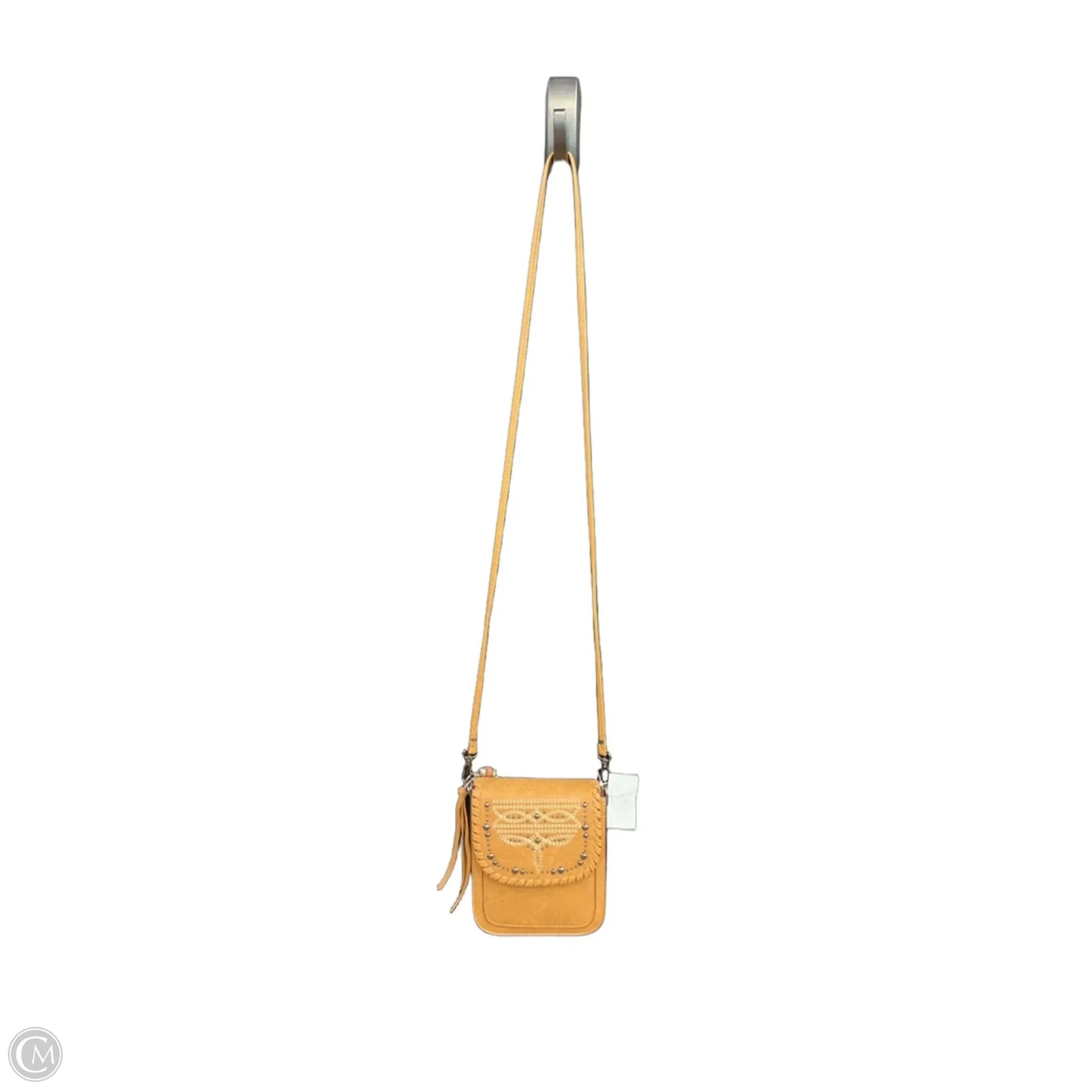Crossbody By Cmb, Size: Small