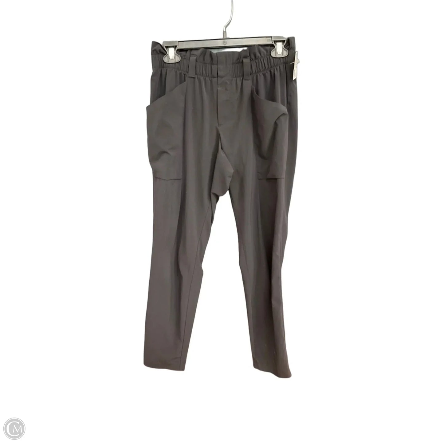 Athletic Pants By Athleta In Black, Size: S