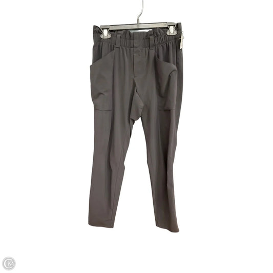 Athletic Pants By Athleta In Black, Size: S