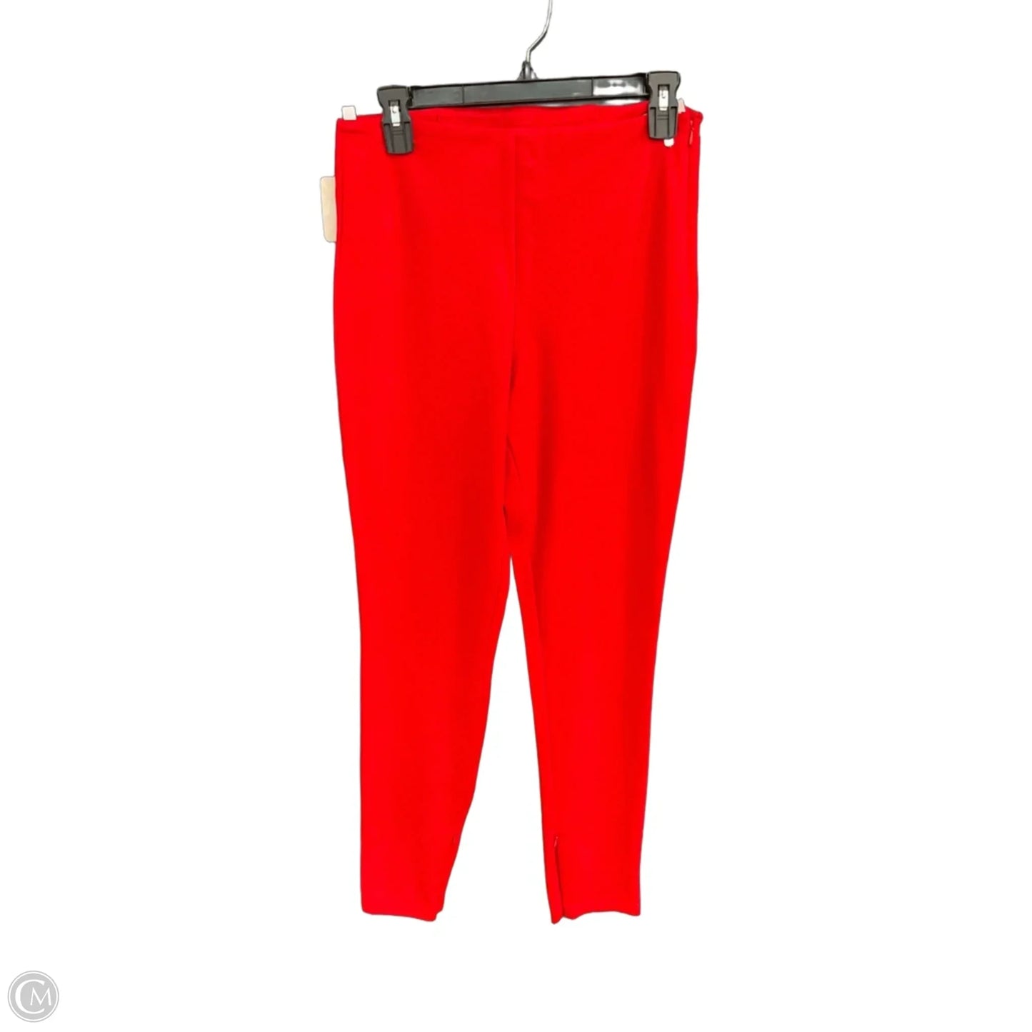 Pants Dress By Fabletics In Red, Size: 8