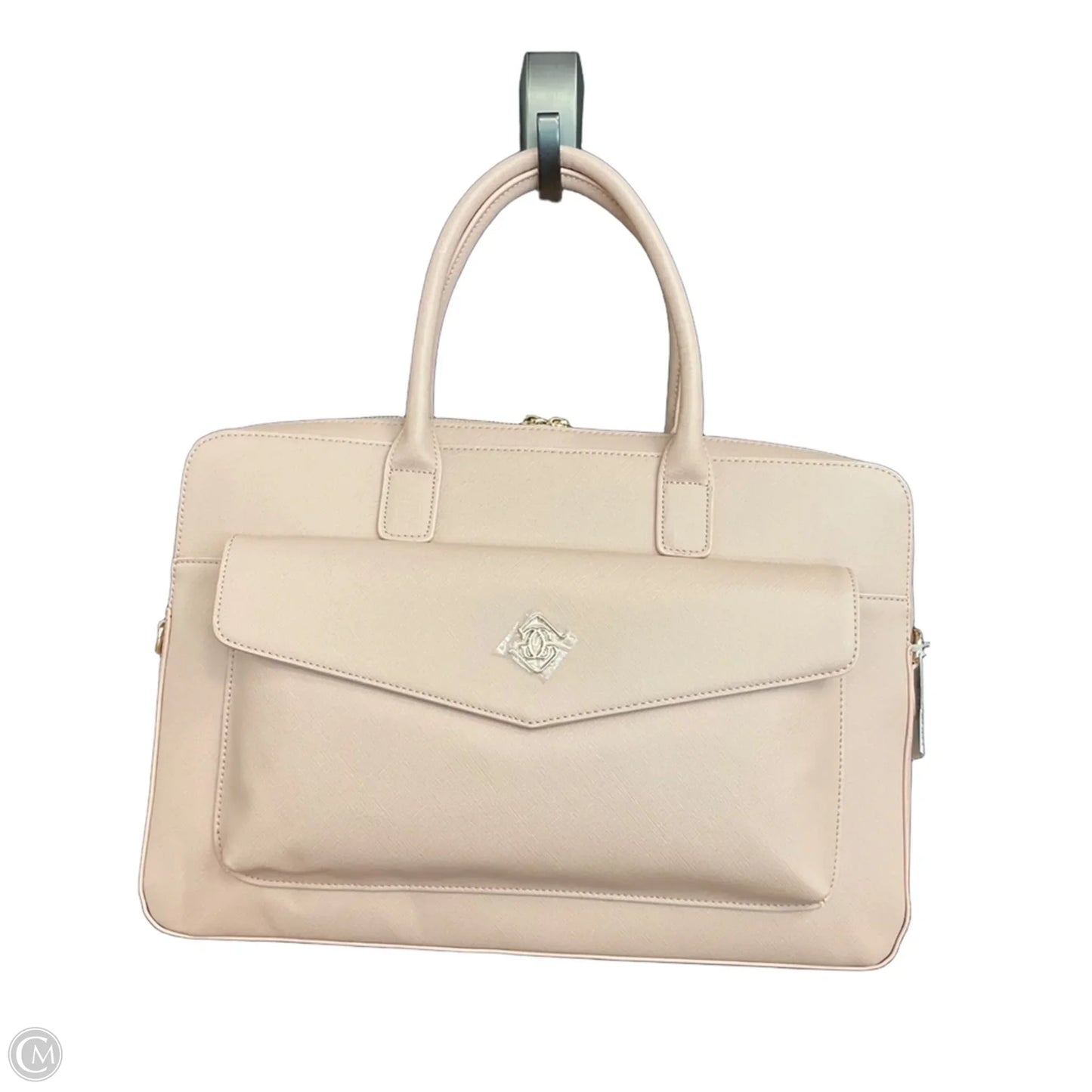 Laptop Bag By Cmc, Size: Large