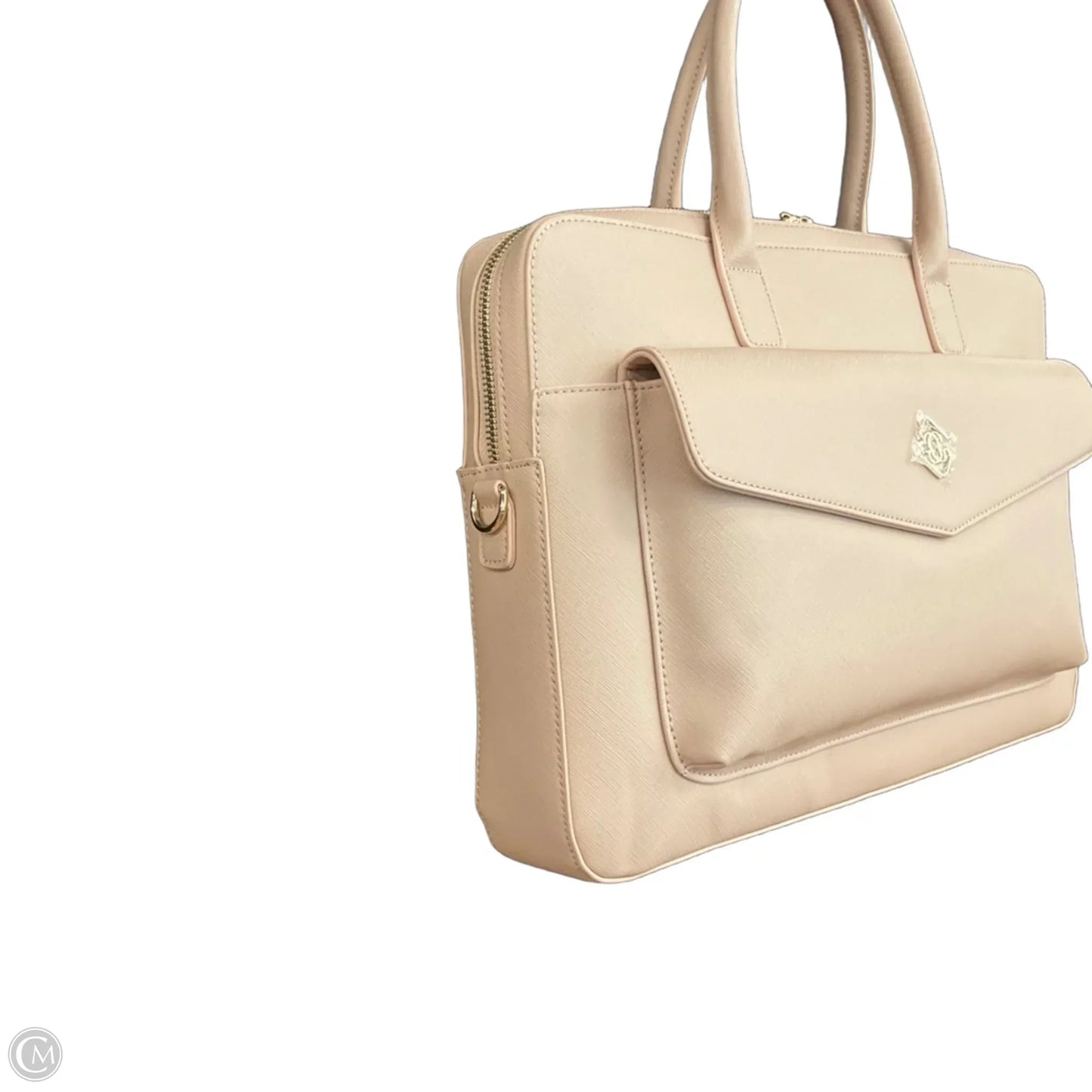 Laptop Bag By Cmc, Size: Large