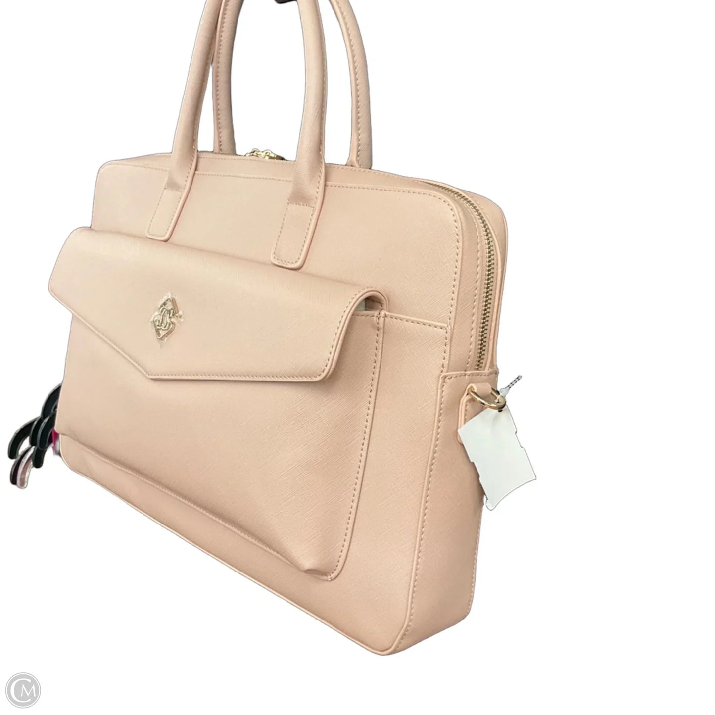 Laptop Bag By Cmc, Size: Large