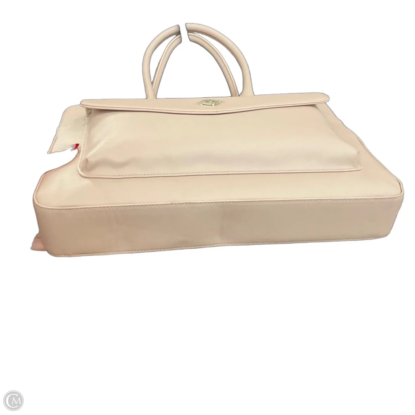 Laptop Bag By Cmc, Size: Large
