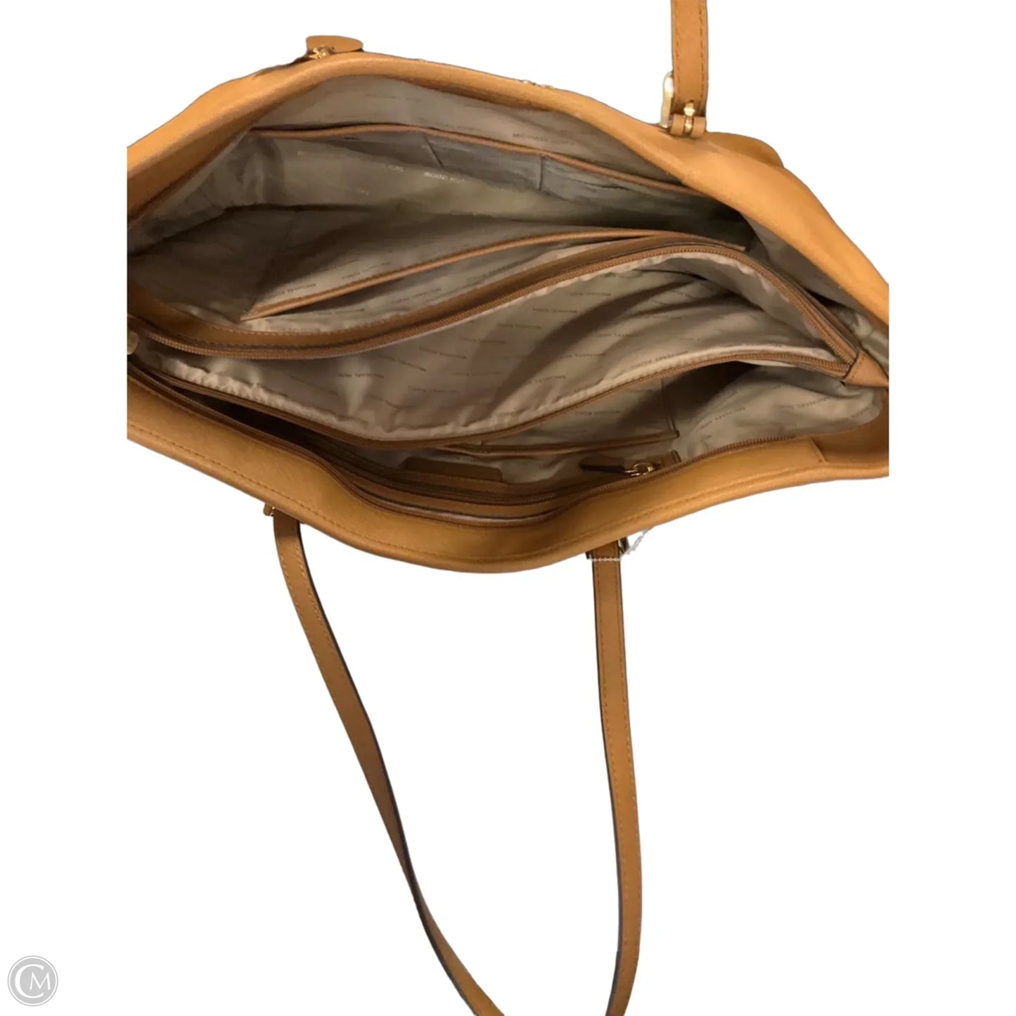 Handbag By Michael By Michael Kors, Size: Large