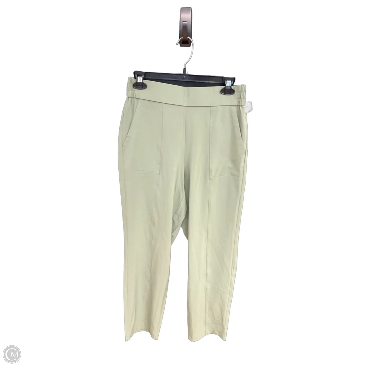 Pants Joggers By Lou And Grey In Green, Size: S