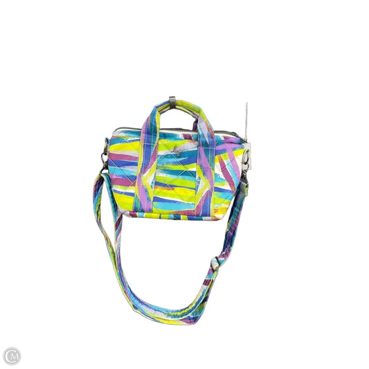 Crossbody By Lug, Size: Medium