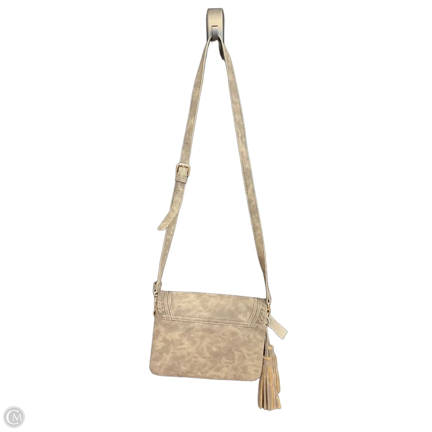 Crossbody By Cmc, Size: Medium