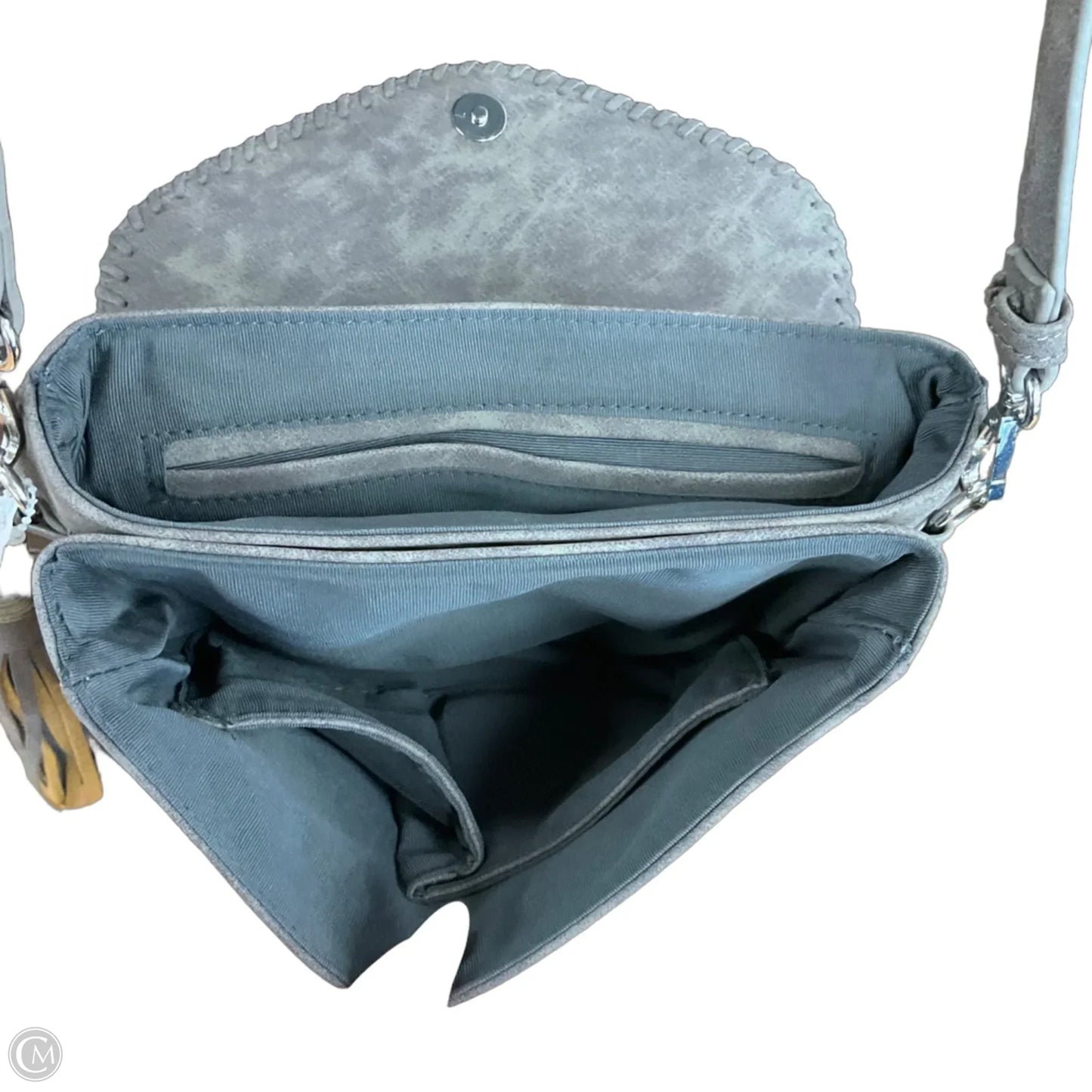 Crossbody By Cmc, Size: Medium