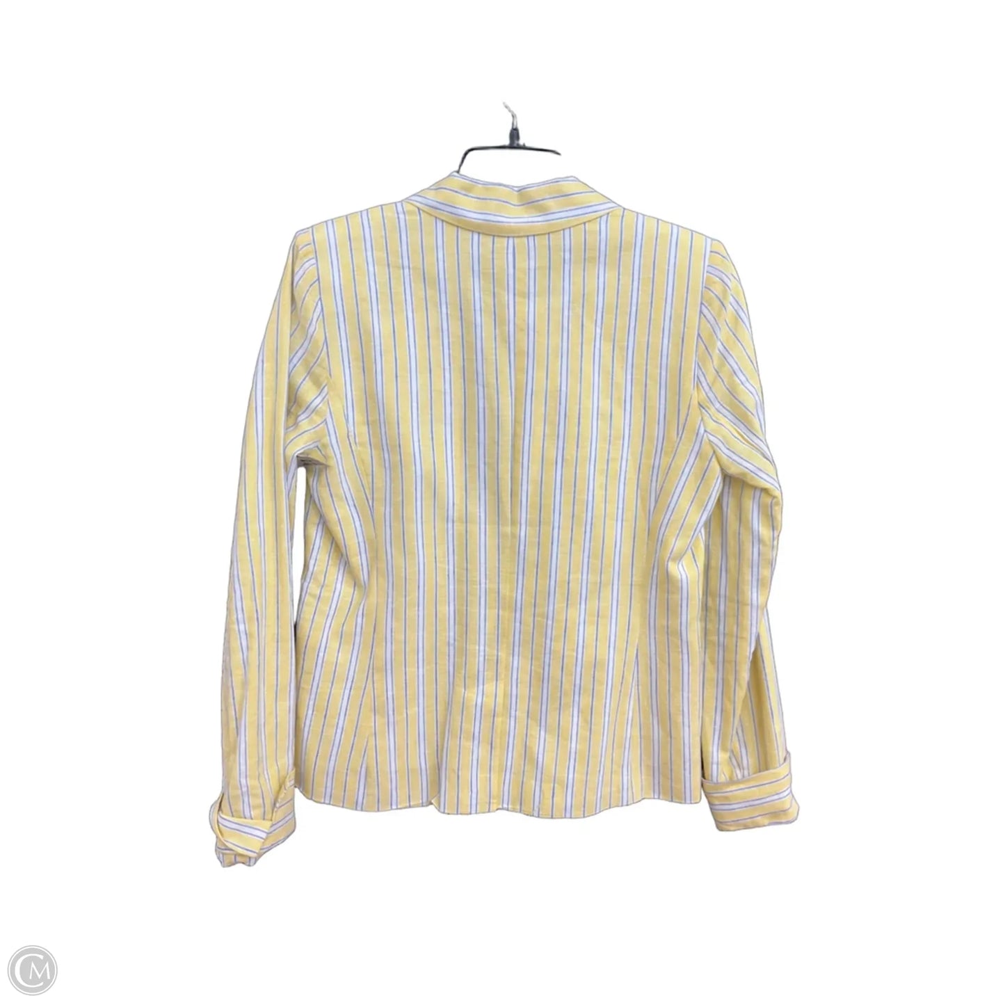 Shorts Set By Draper James In Striped Pattern, Size: 8