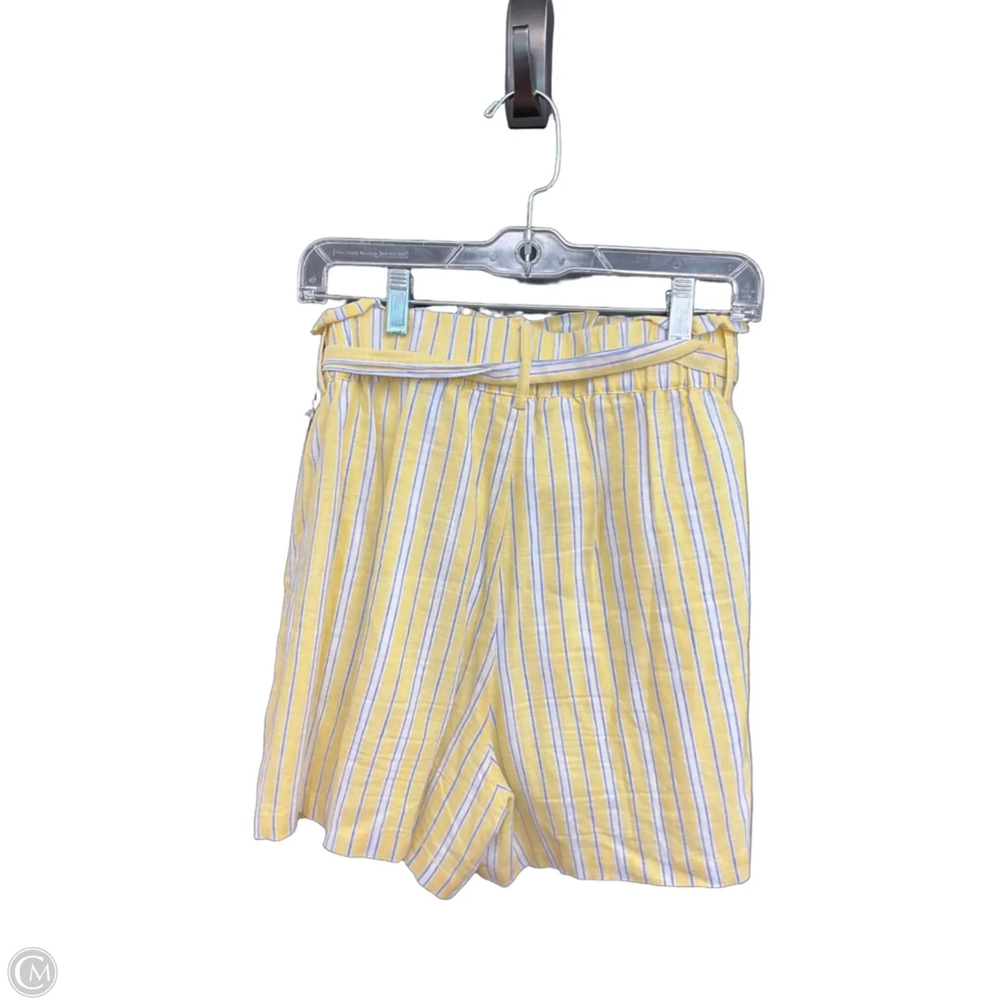 Shorts Set By Draper James In Striped Pattern, Size: 8