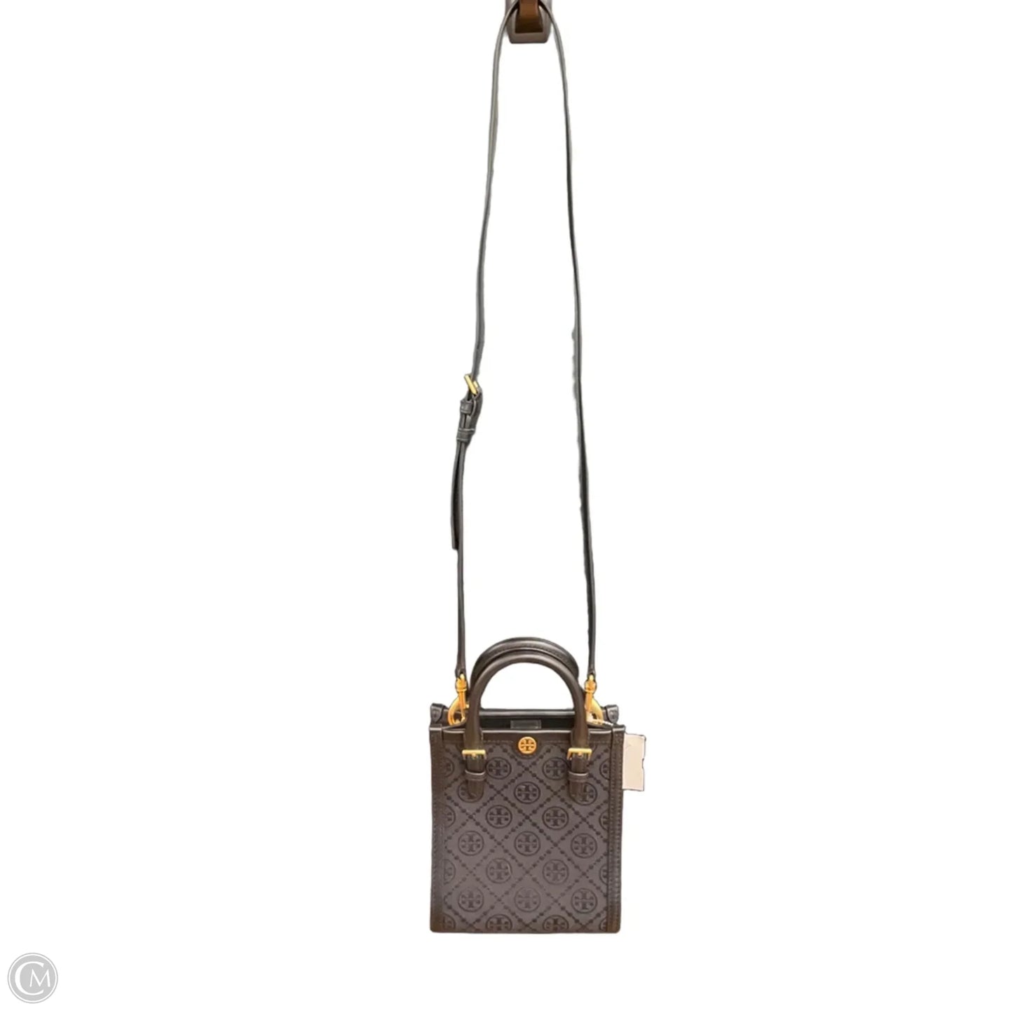 Crossbody Designer By Tory Burch, Size: Small