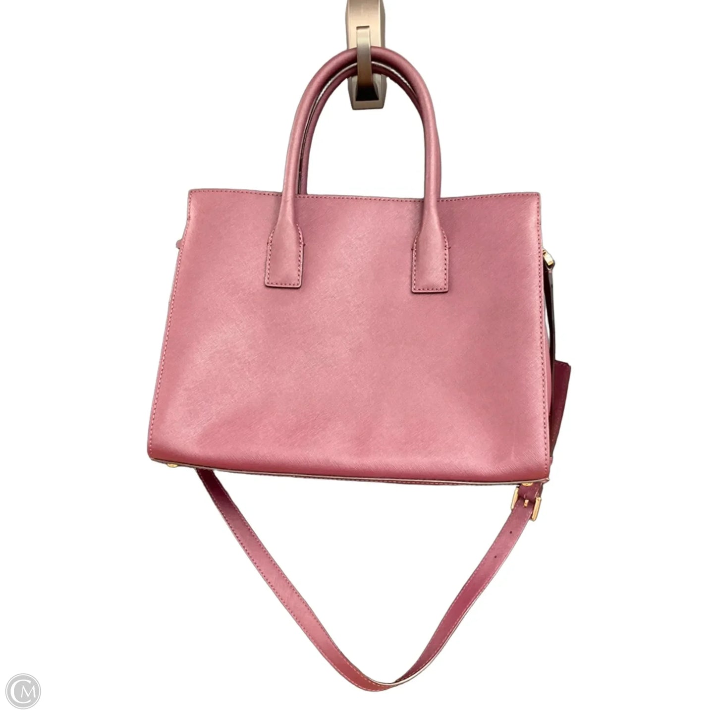 Crossbody Designer By Kate Spade, Size: Large