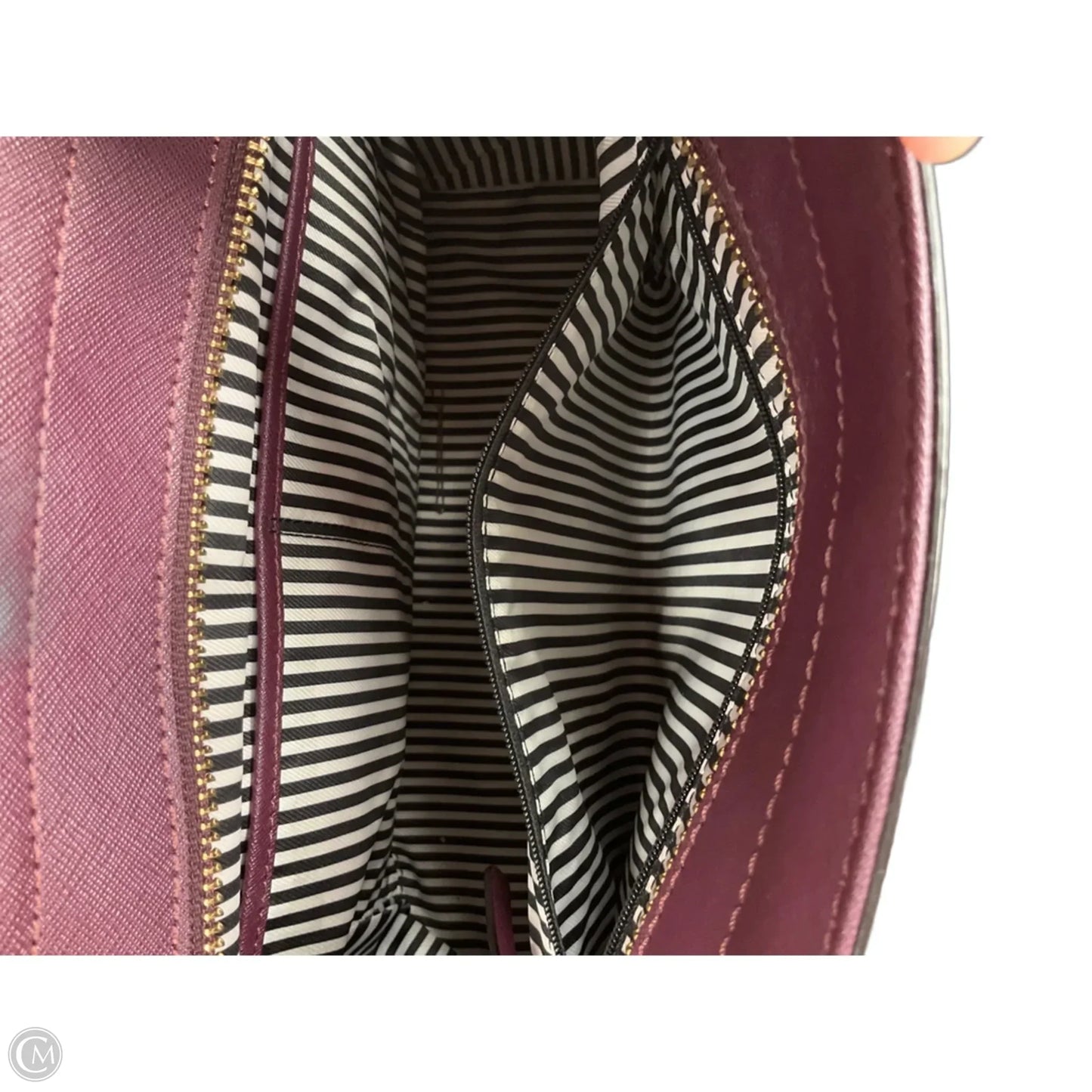 Crossbody Designer By Kate Spade, Size: Large