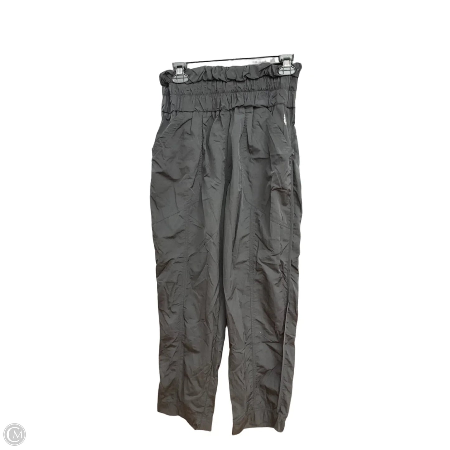 Athletic Pants By Free People In Black, Size: M