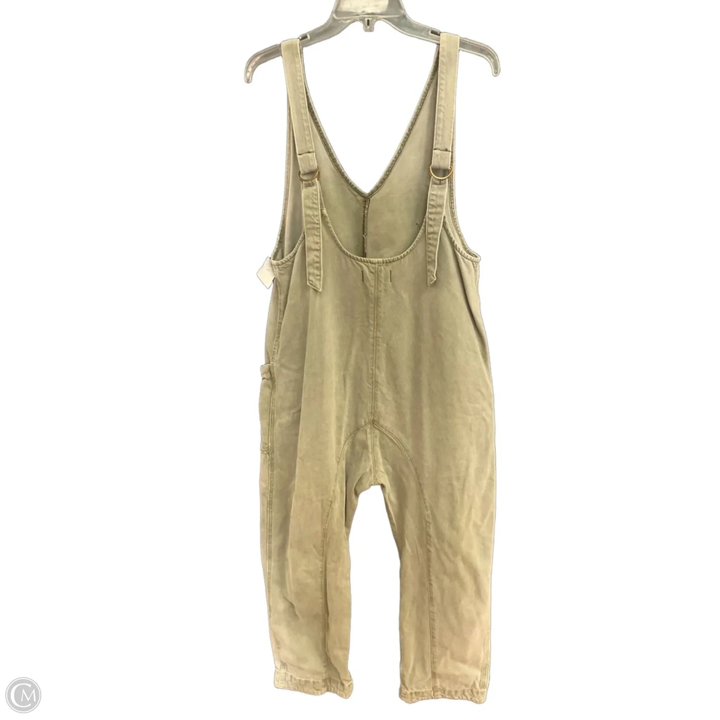 Jumpsuit By We The Free In Green, Size: L