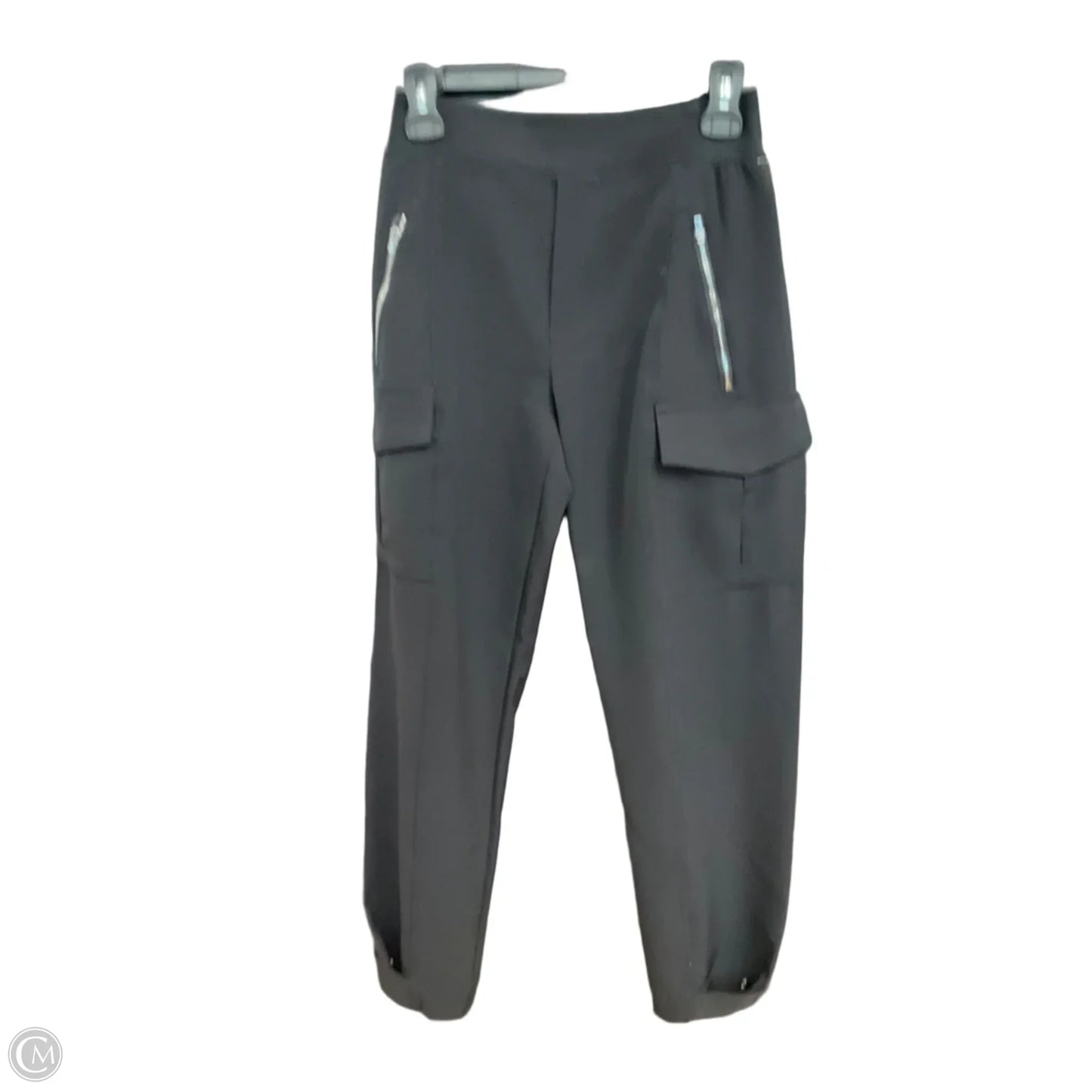 Athletic Pants By Athleta In Black, Size: Xs