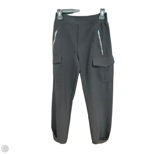 Athletic Pants By Athleta In Black, Size: Xs