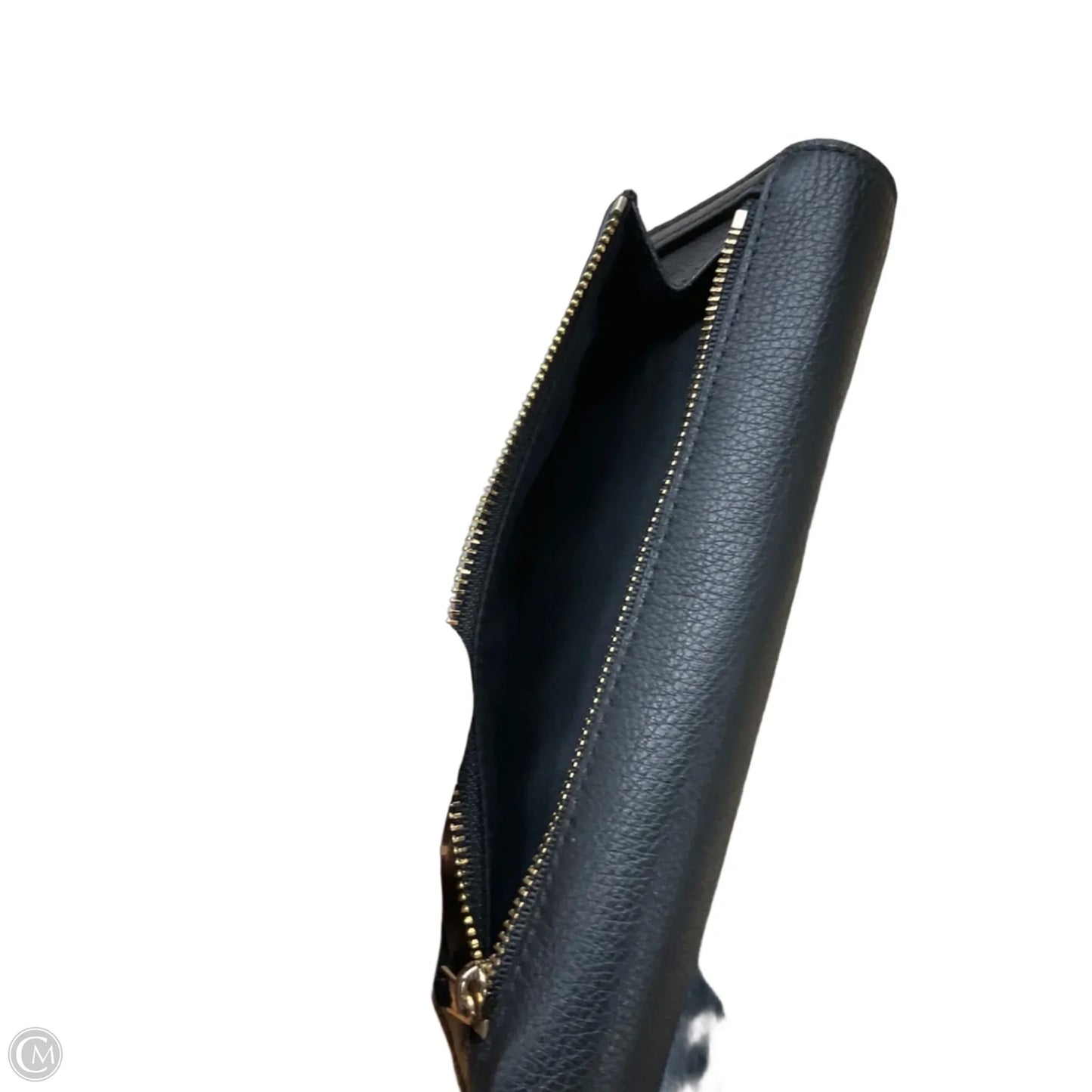 Wallet Designer By Coach, Size: Large