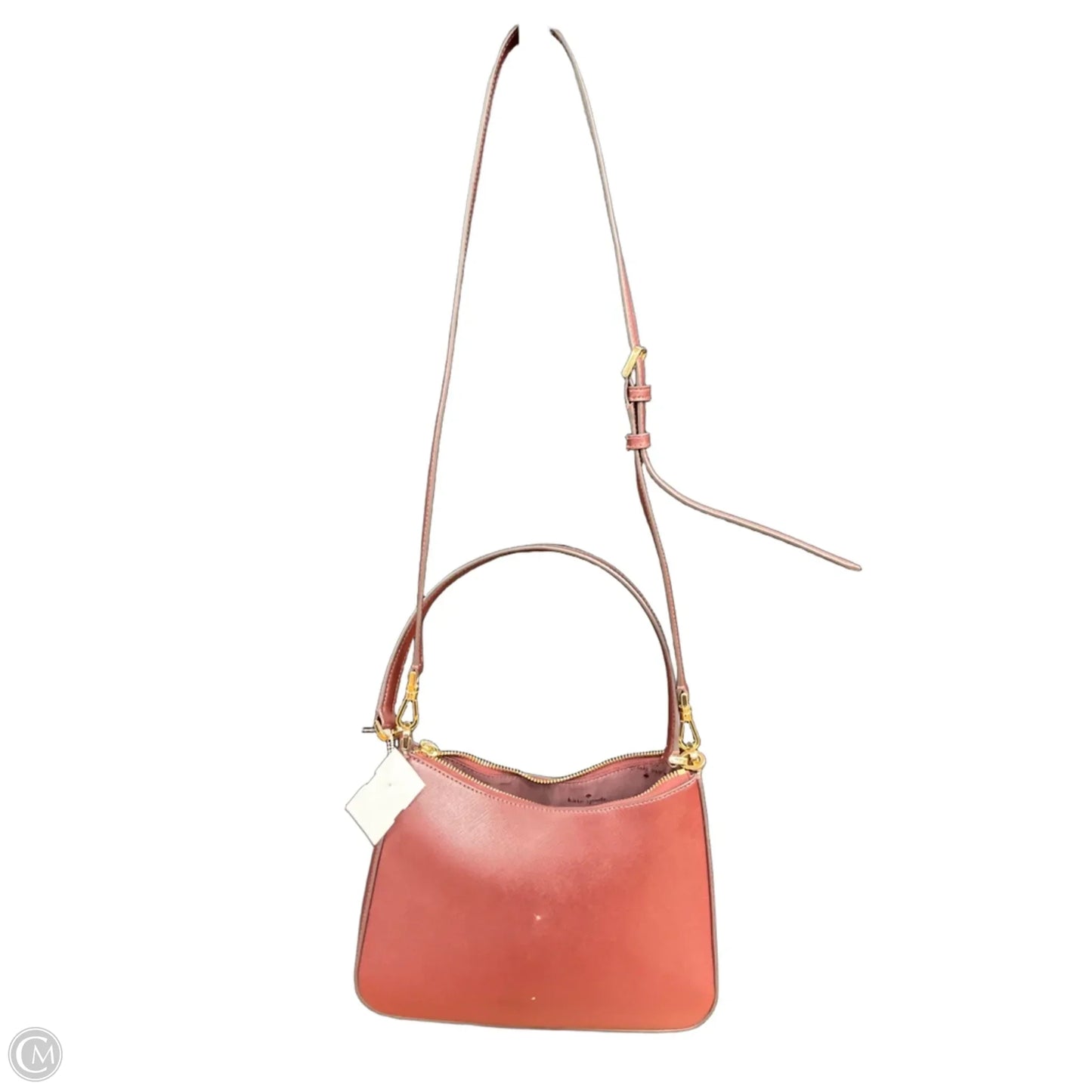 Crossbody Designer By Kate Spade, Size: Medium