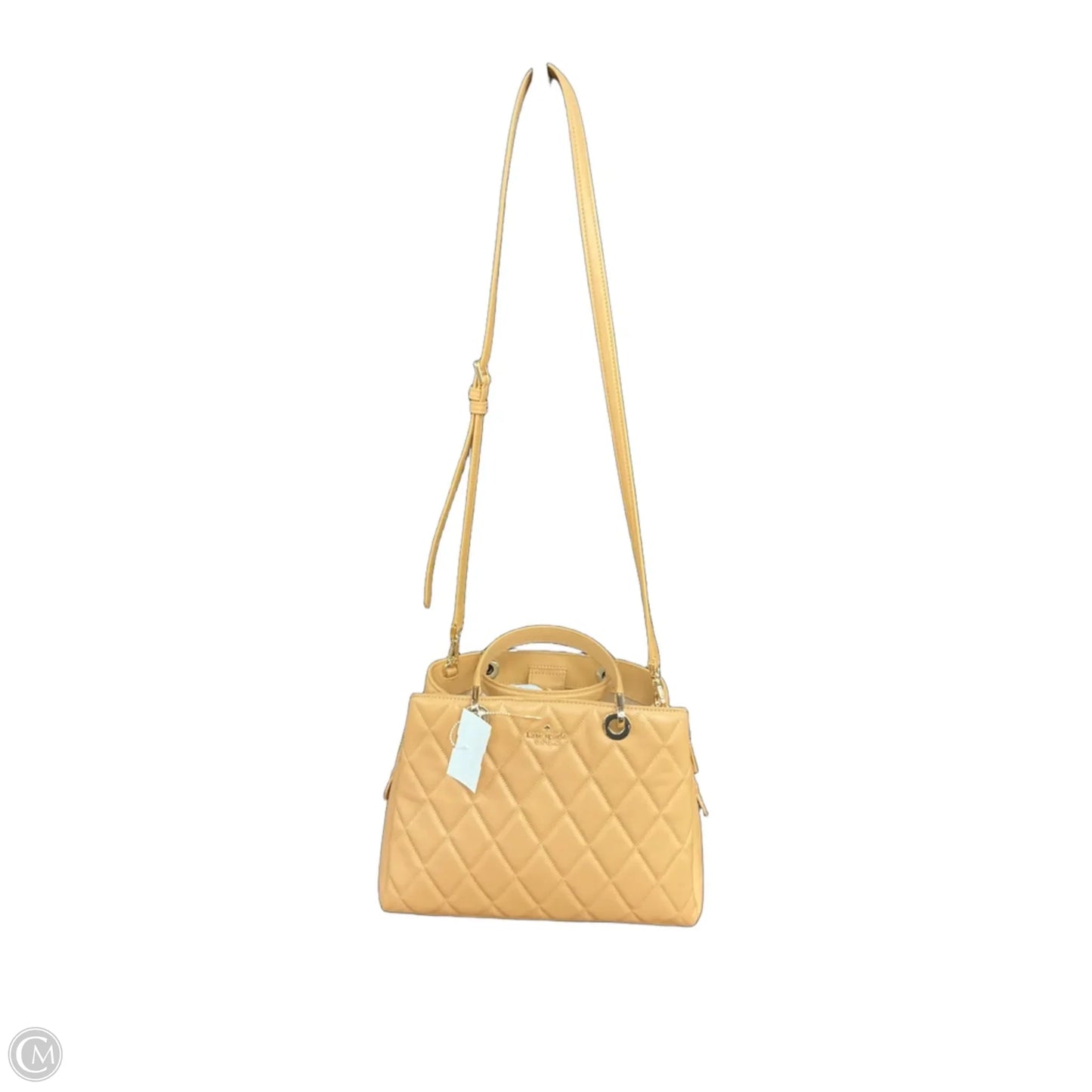 Crossbody Designer By Kate Spade, Size: Medium