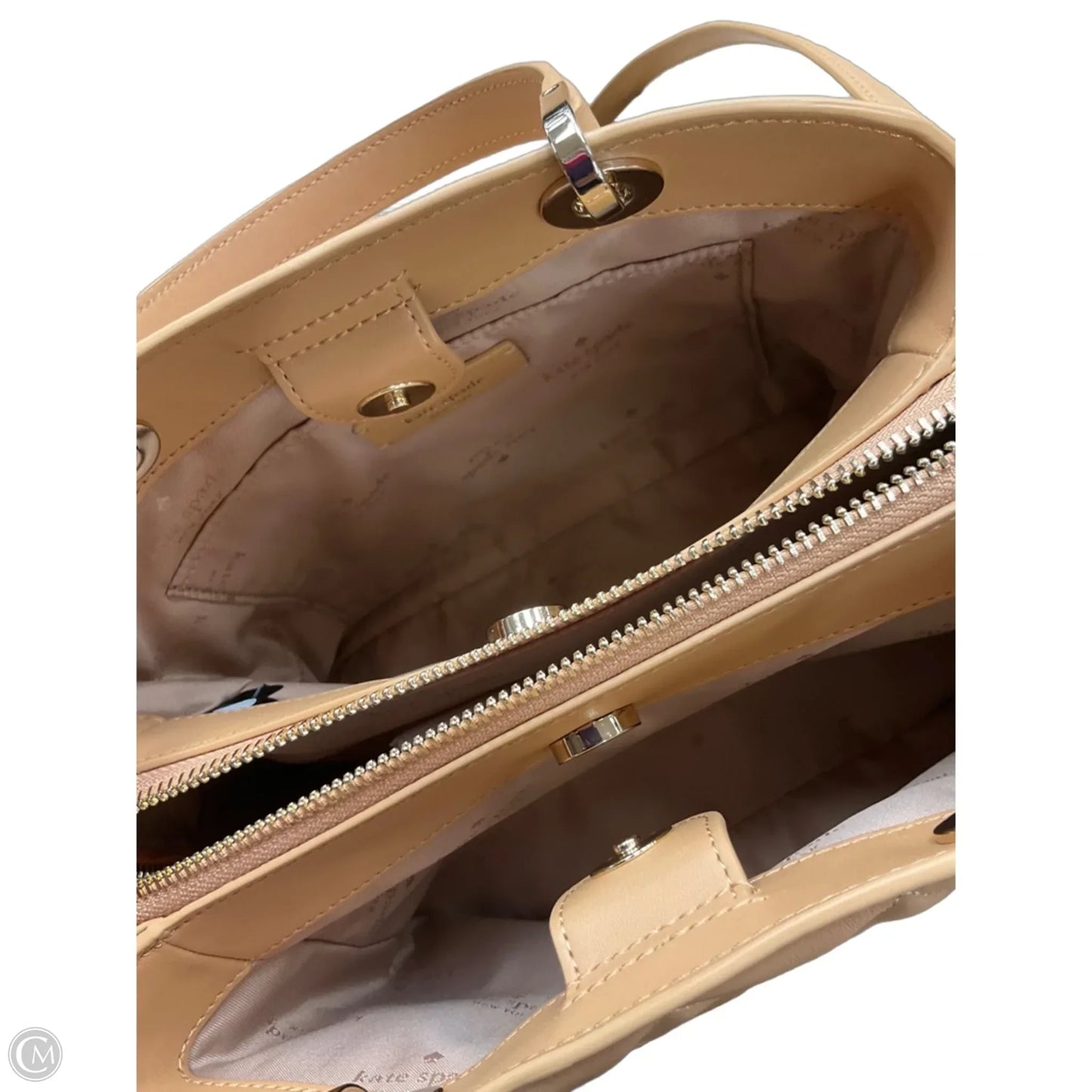 Crossbody Designer By Kate Spade, Size: Medium