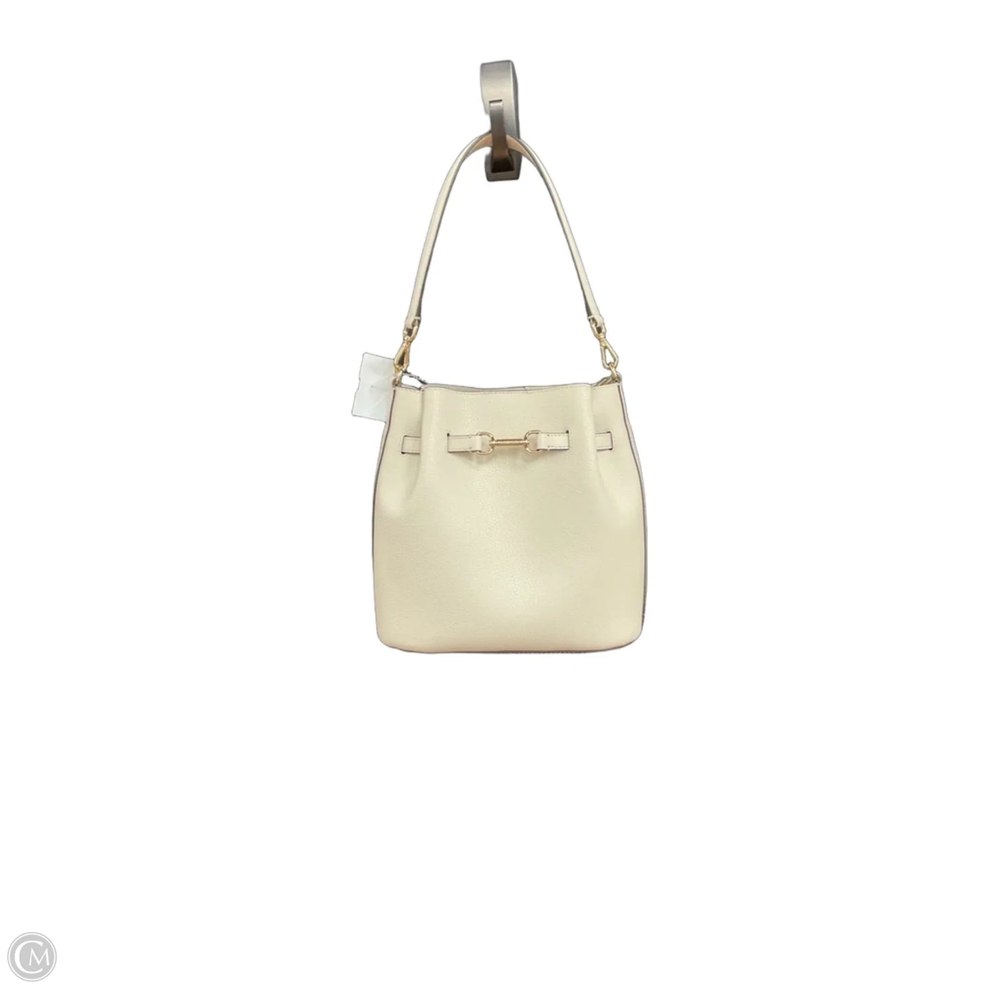 Crossbody Designer By Michael Kors, Size: Medium