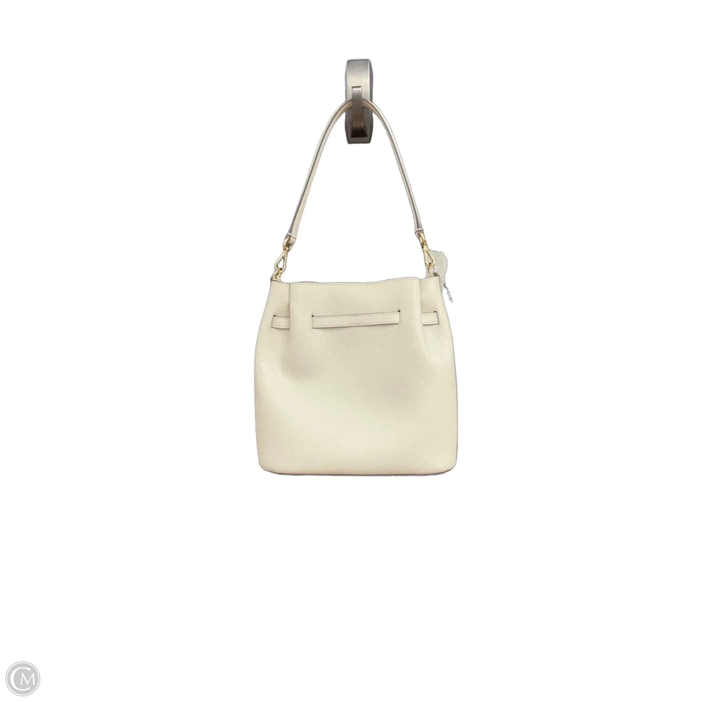 Crossbody Designer By Michael Kors, Size: Medium