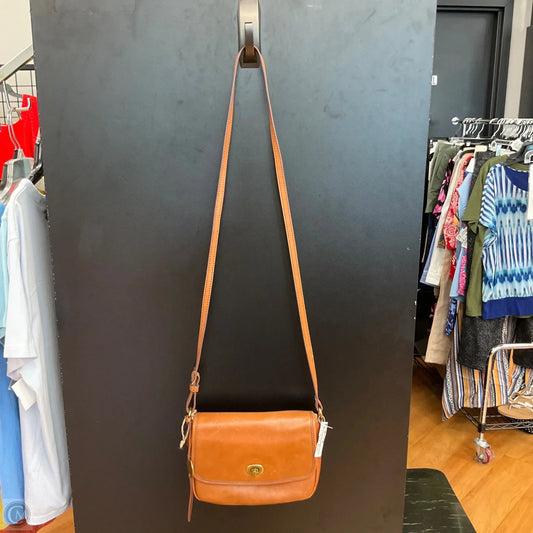 Crossbody By Margot, Size: Small