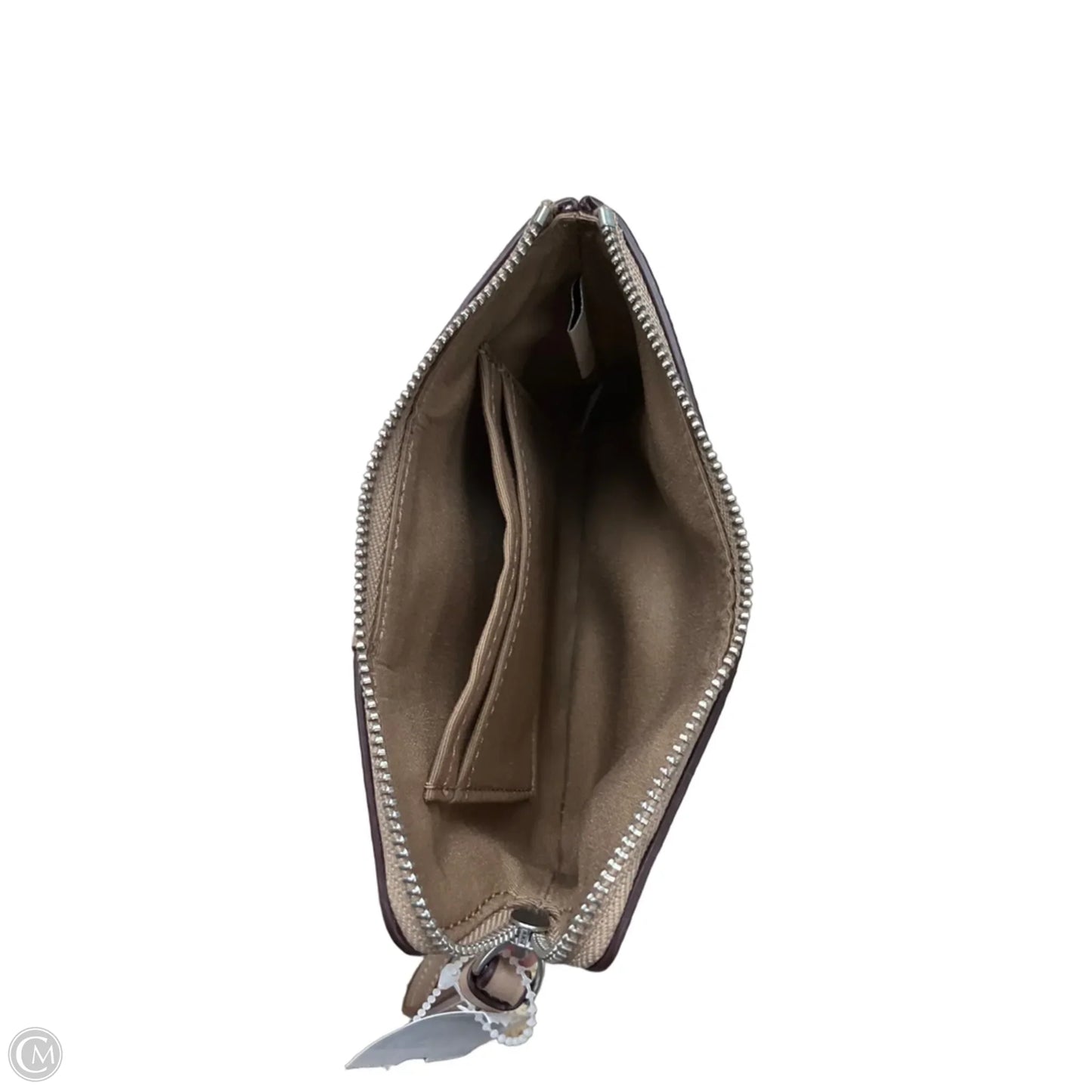 Wristlet Designer By Coach, Size: Small