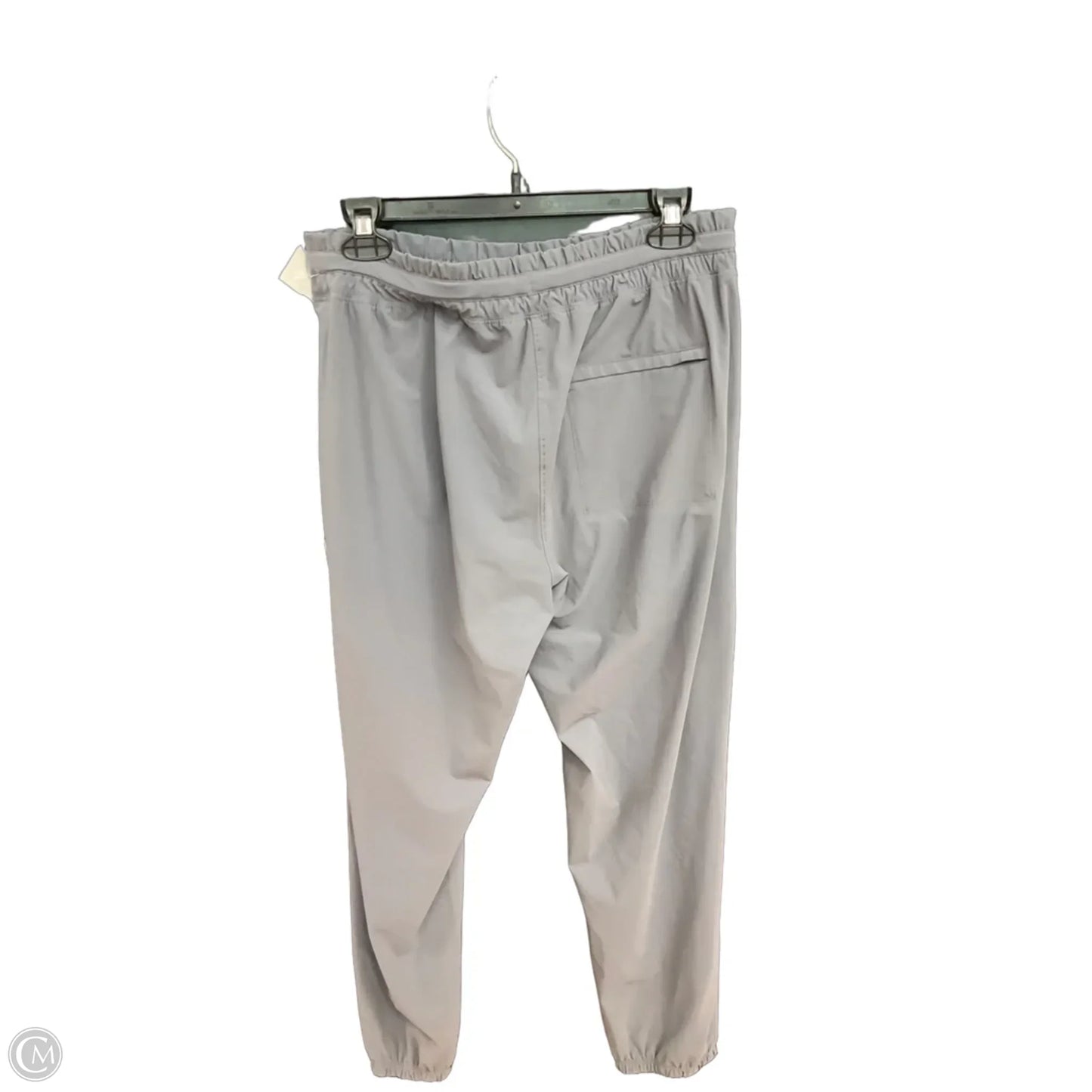 Athletic Pants By Vuori In Blue, Size: M