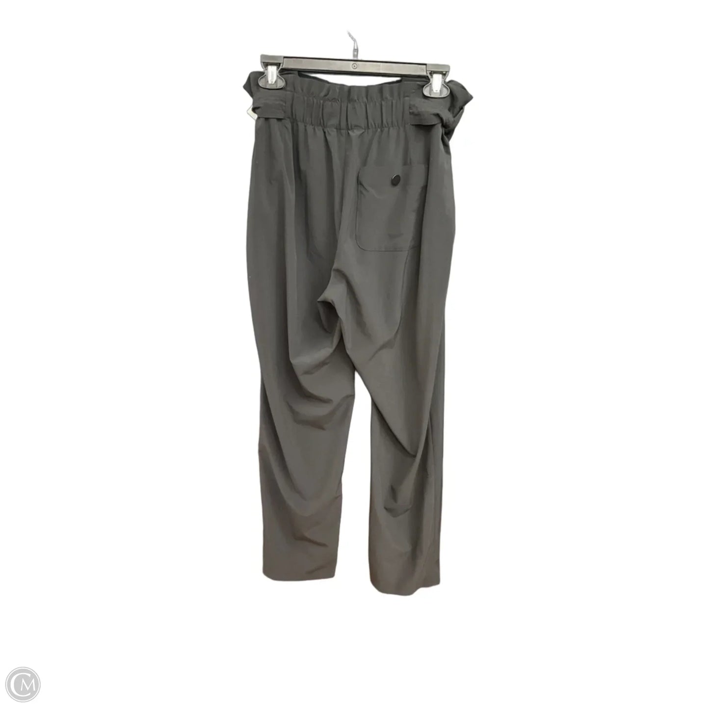 Athletic Pants By Athleta In Black, Size: S