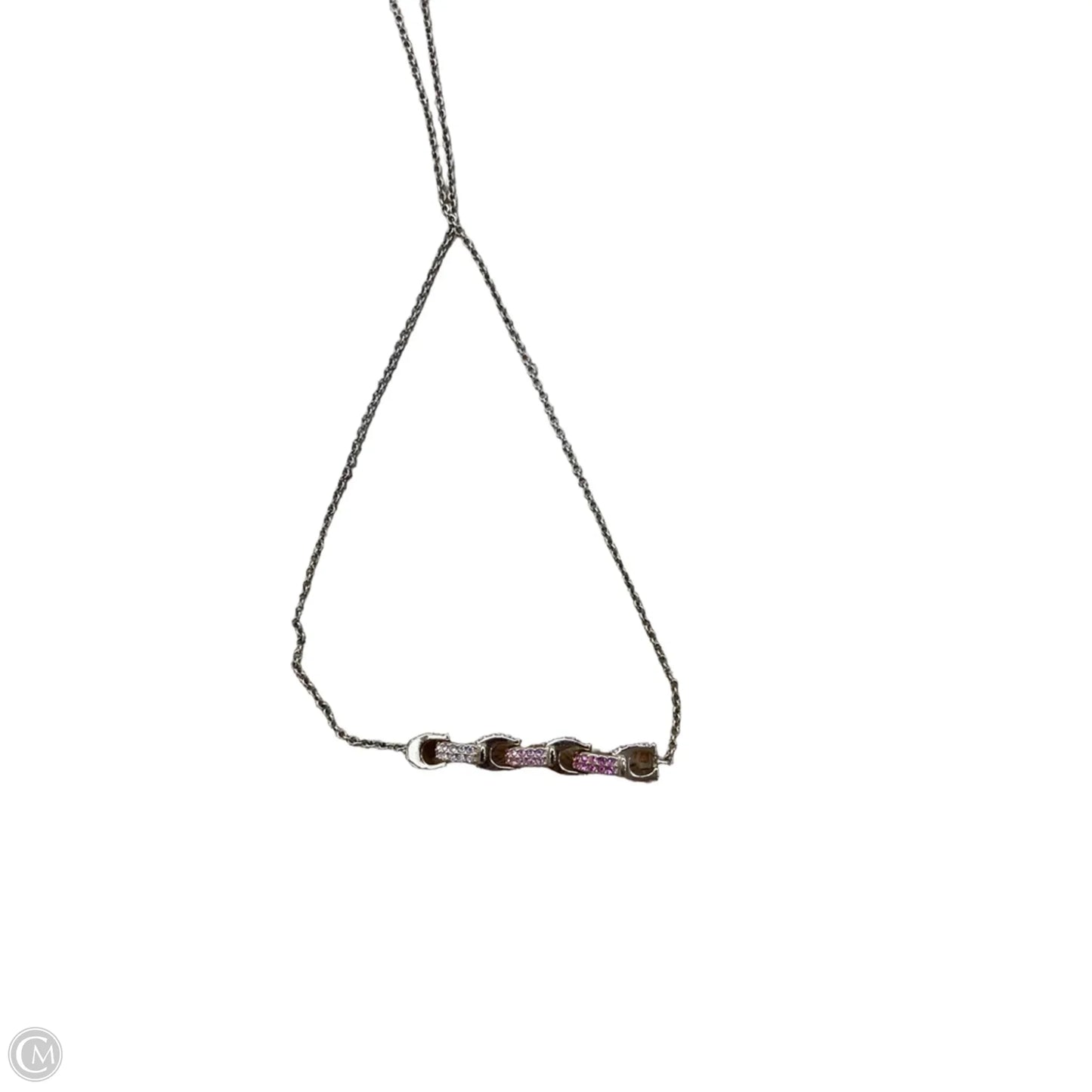Necklace Designer By Coach
