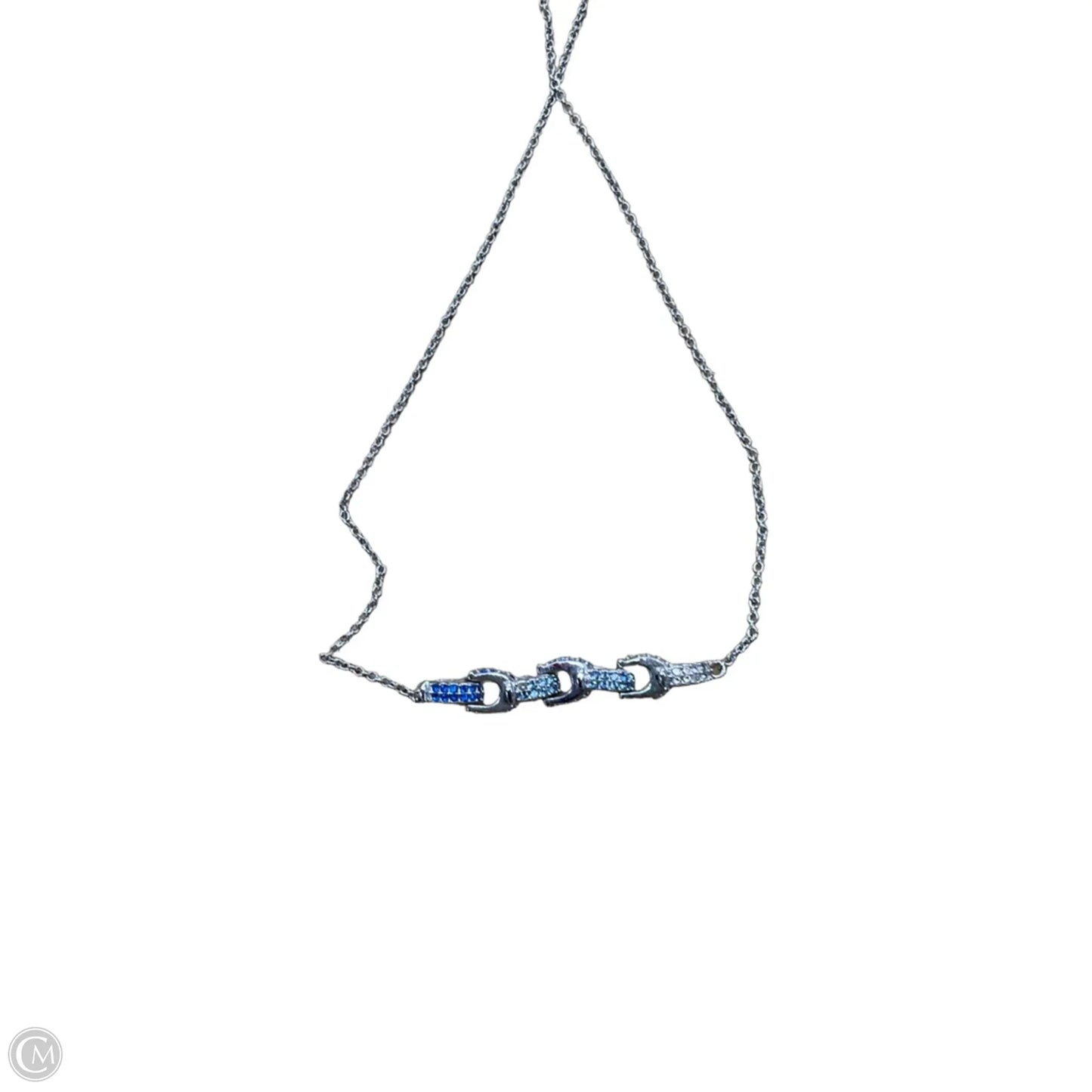 Necklace Designer By Coach
